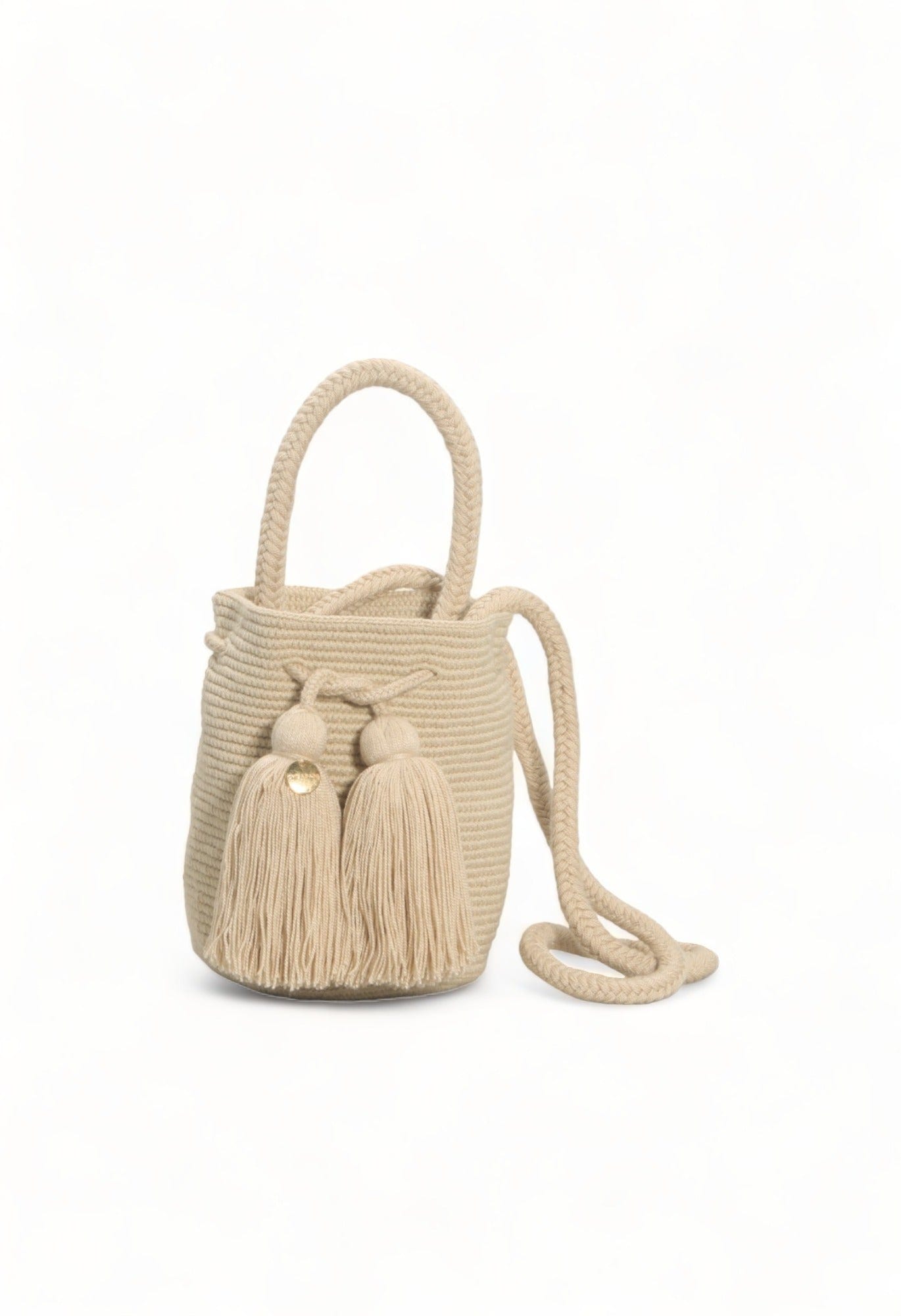 Tumaco Tiny Beige - imagen 2
