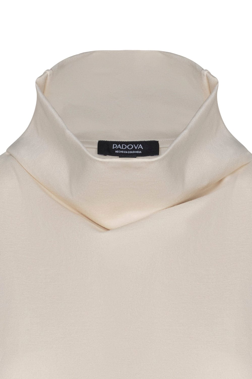 Blusa arden vainilla - imagen 2