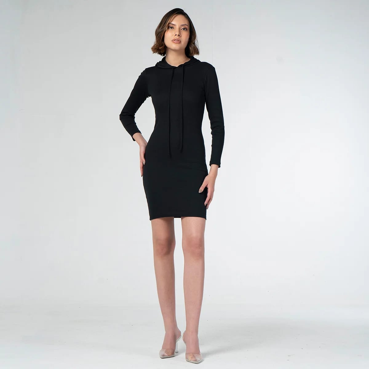 Vestido Sport Capota Guilia - imagen 2