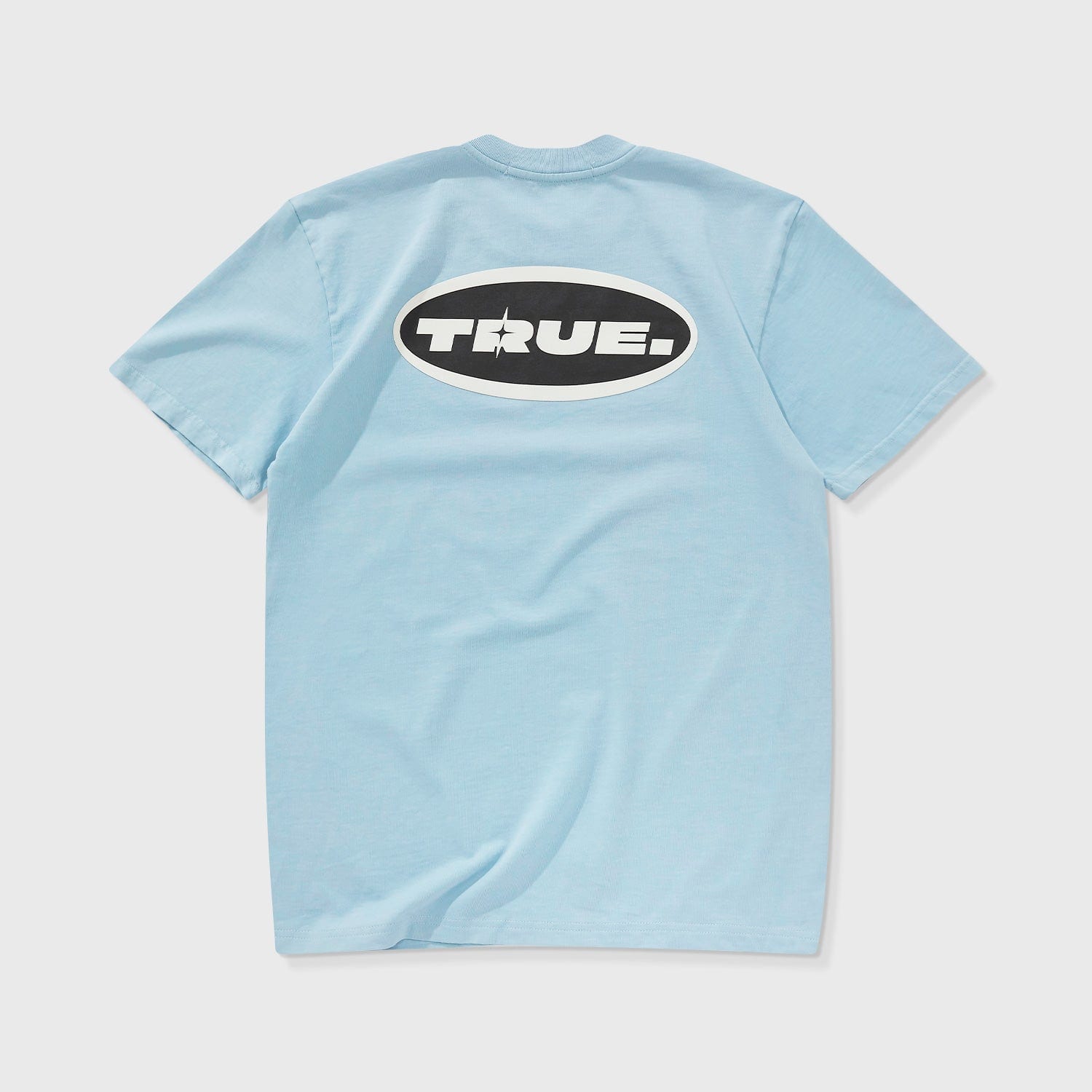 Moonlight Regular T-Shirt - Pastel Blue - imagen 1