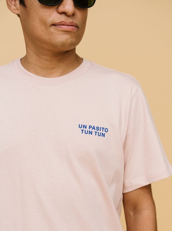 CAMISETA BAILADORES - imagen 3