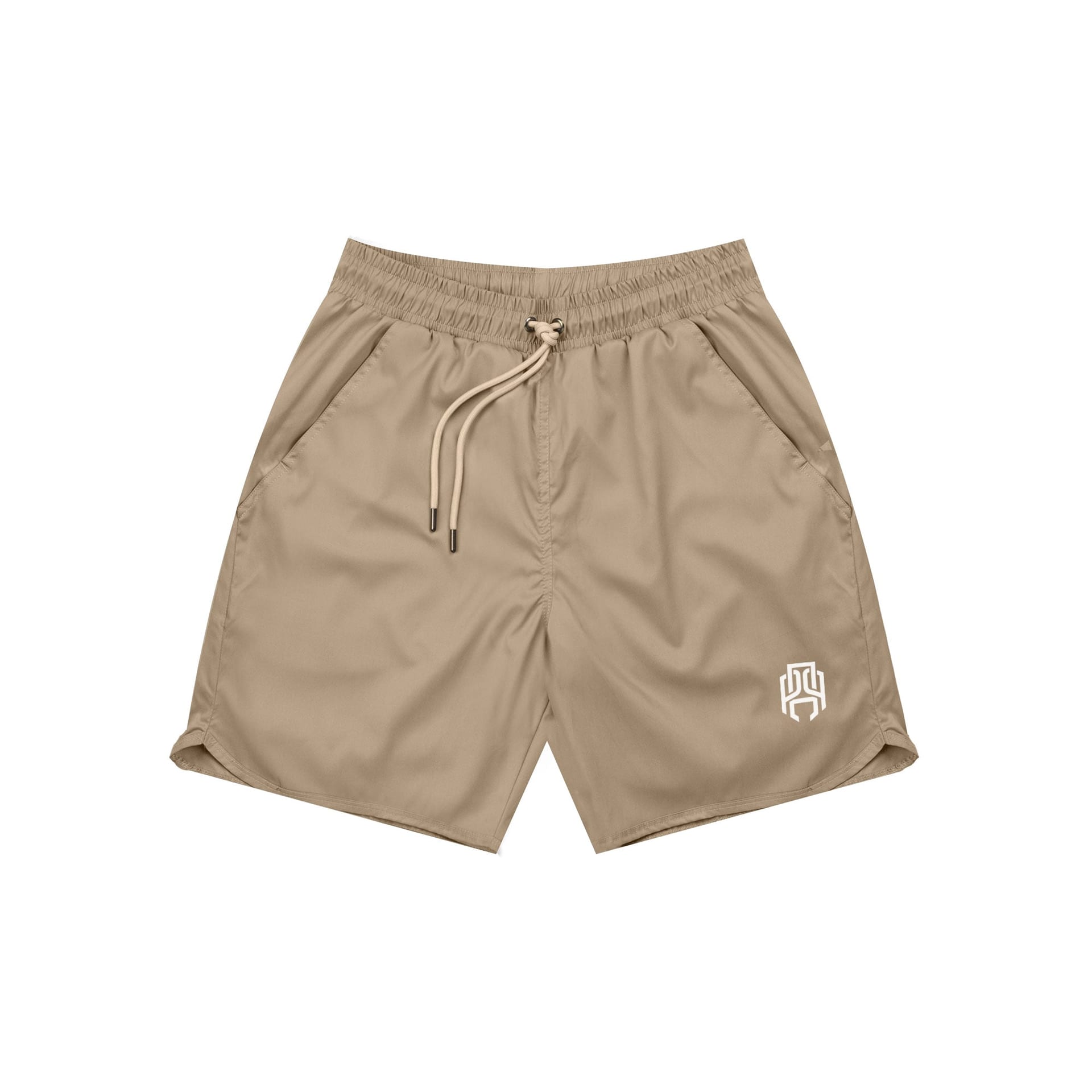CROWN KHAKI SHORTS - imagen 2