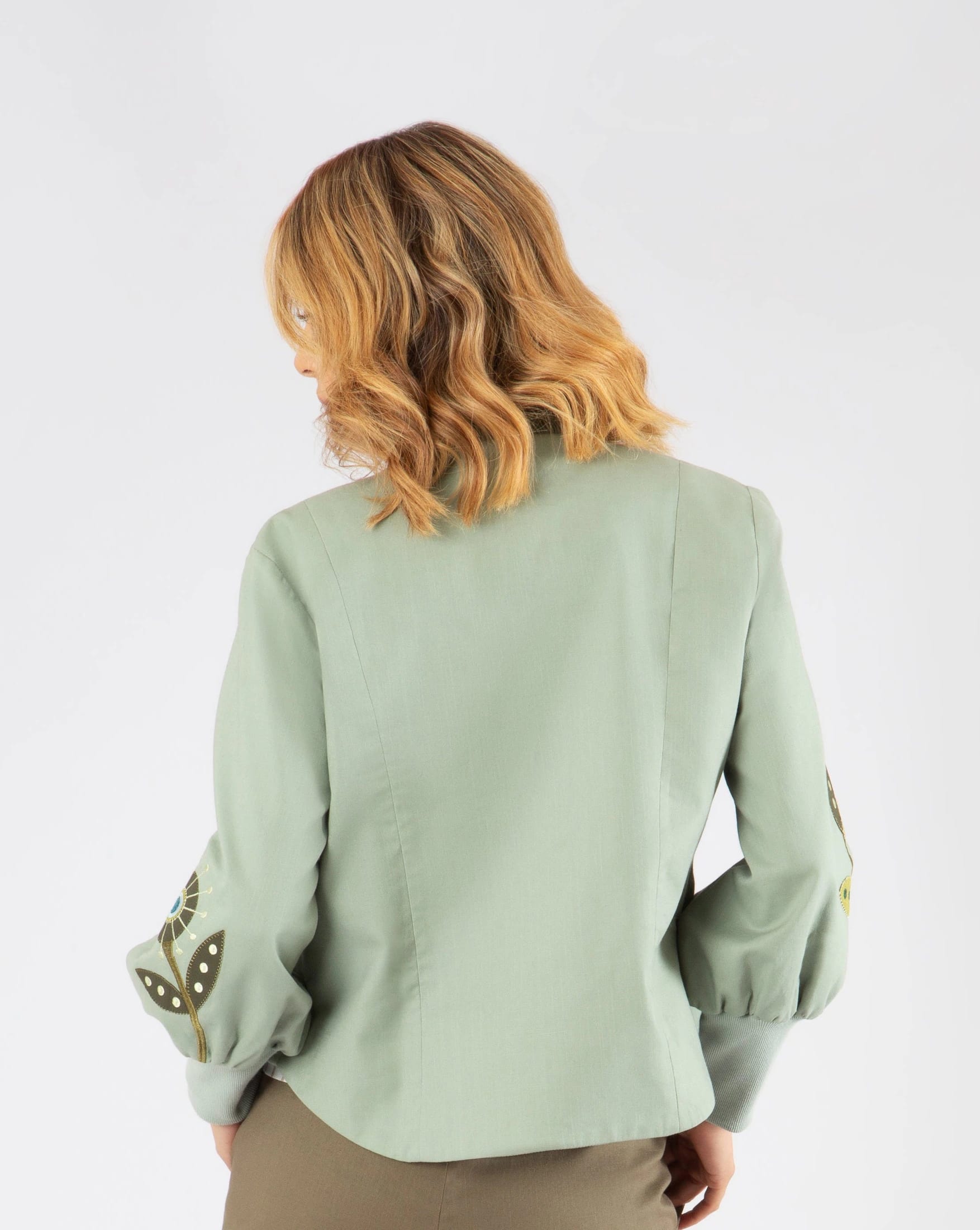 Chaqueta Calma - imagen 5