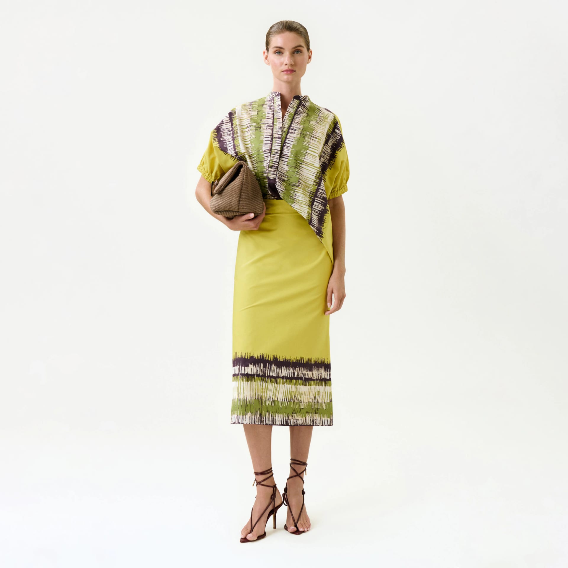 Atira Skirt - imagen 1