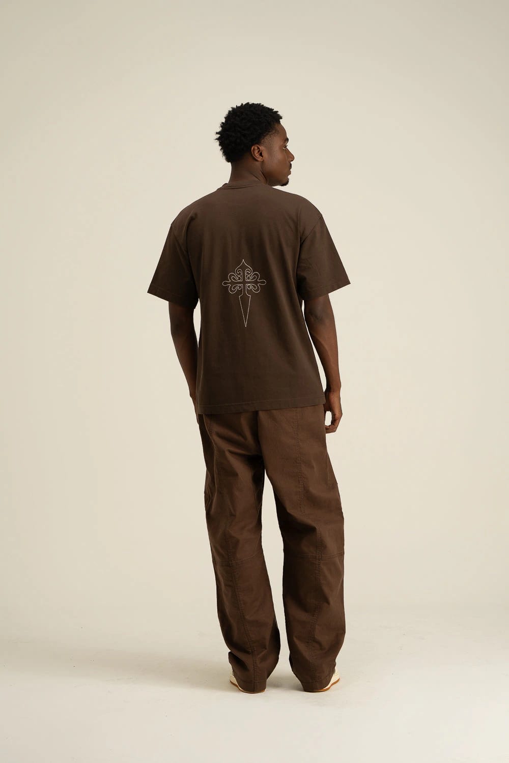 ORBIS PANTS - imagen 3