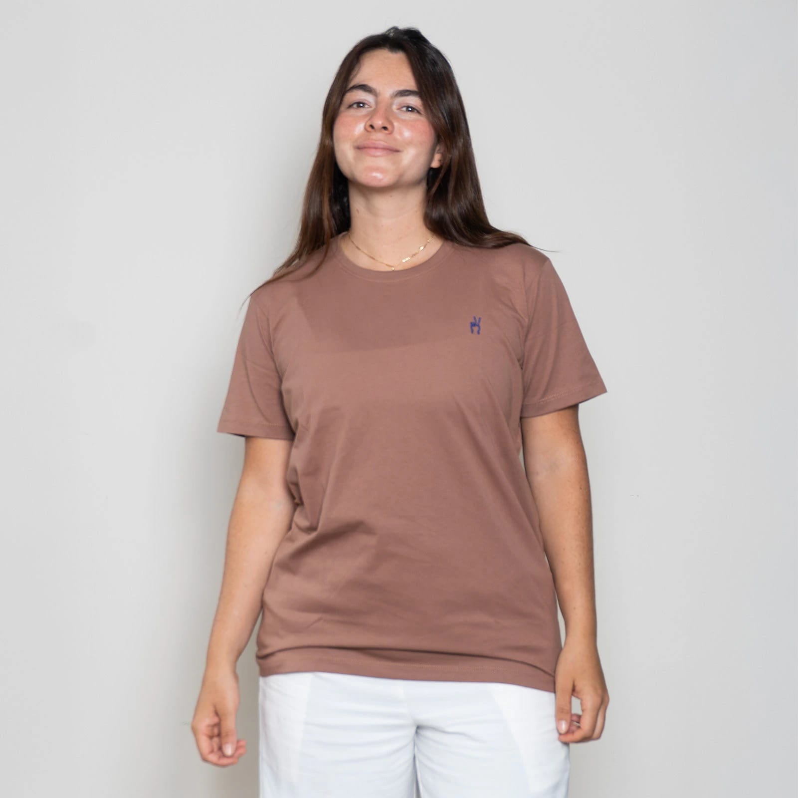 Camiseta "Icono" Pachas Chocolate - imagen 7