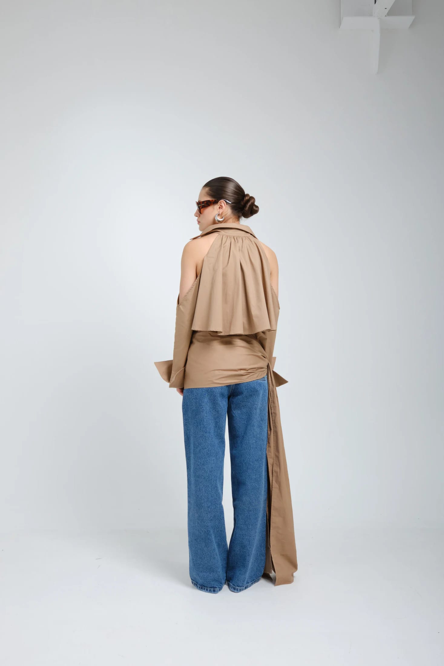 CAMISA ILENIA - imagen 3