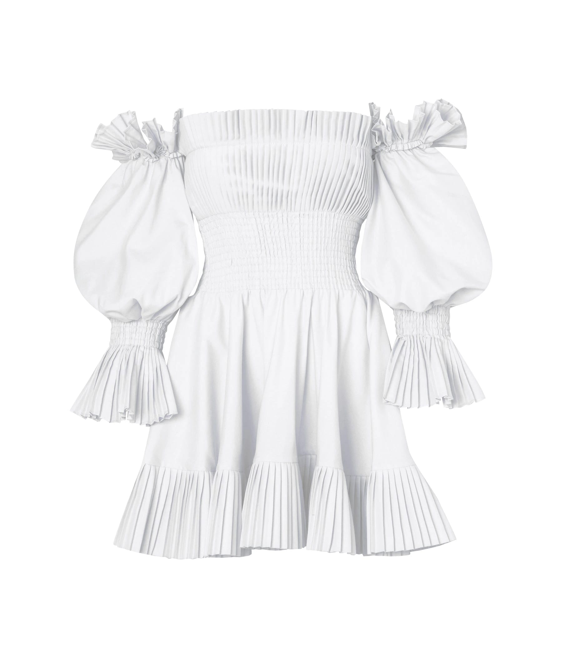 VIANNA DRESS - imagen 1