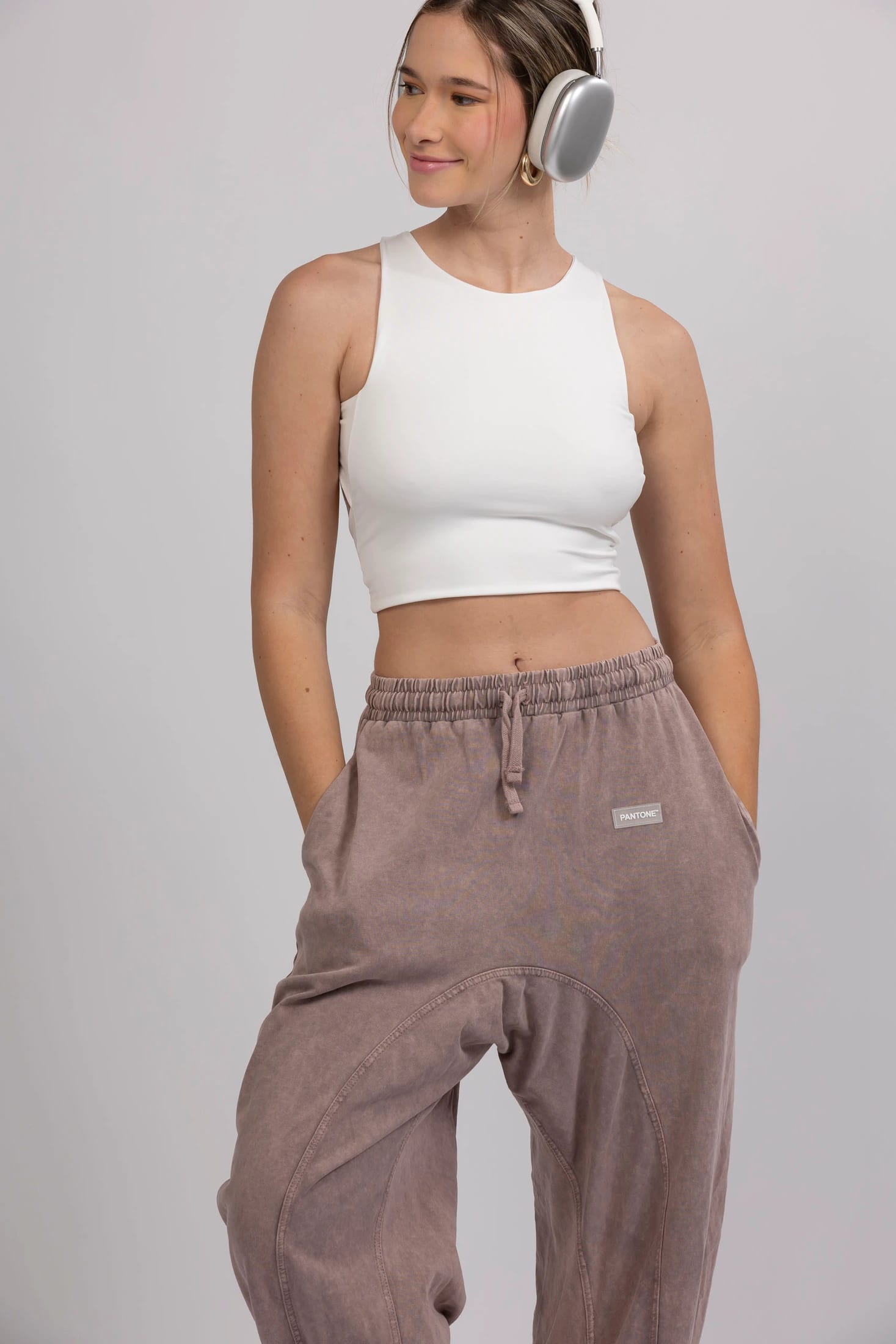 Crop Top – Rumania - imagen 8
