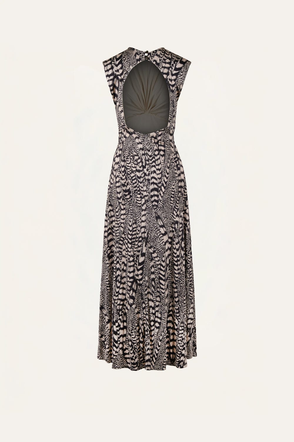 Silent Rising Dress - imagen 3