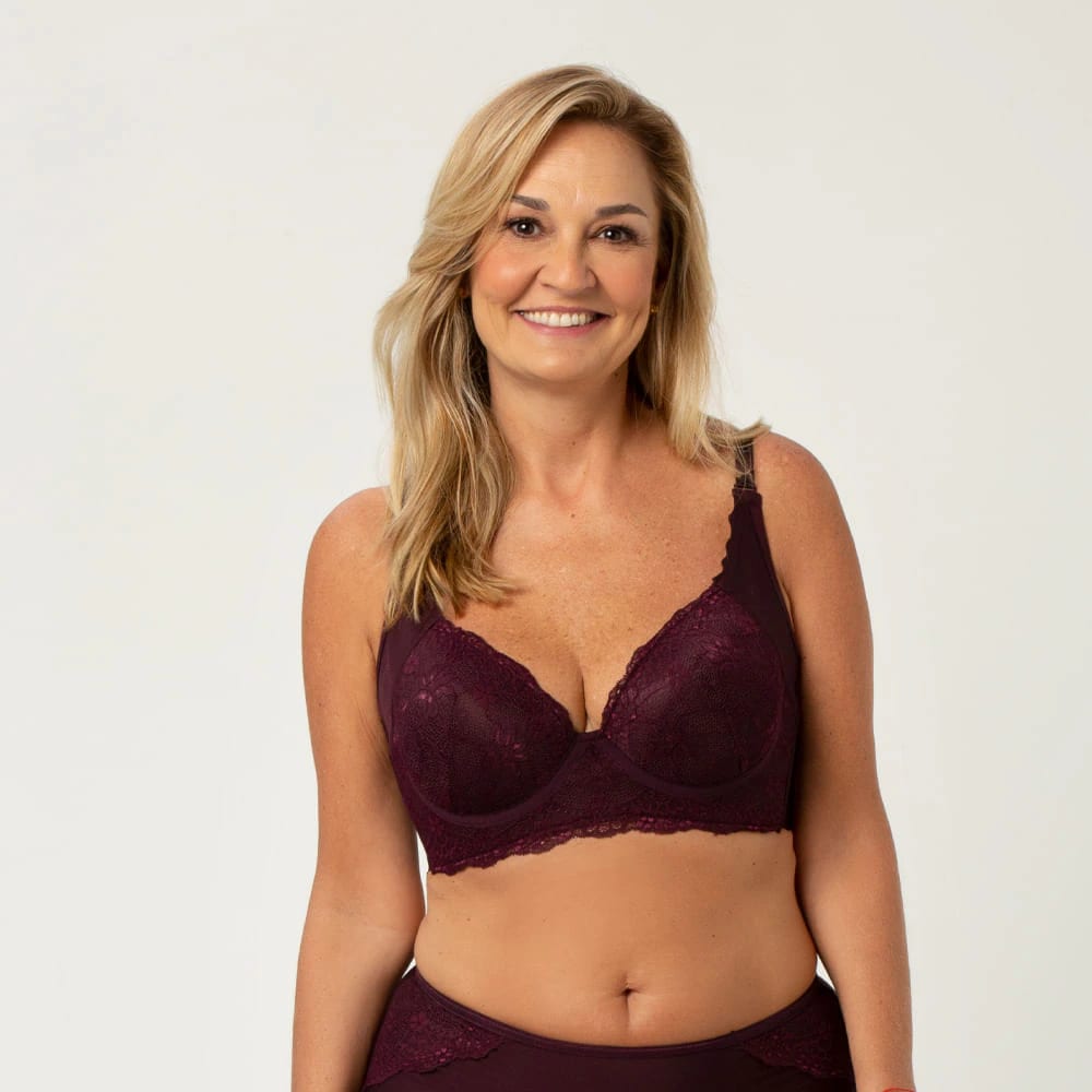 Brasier Marilyn - imagen 10