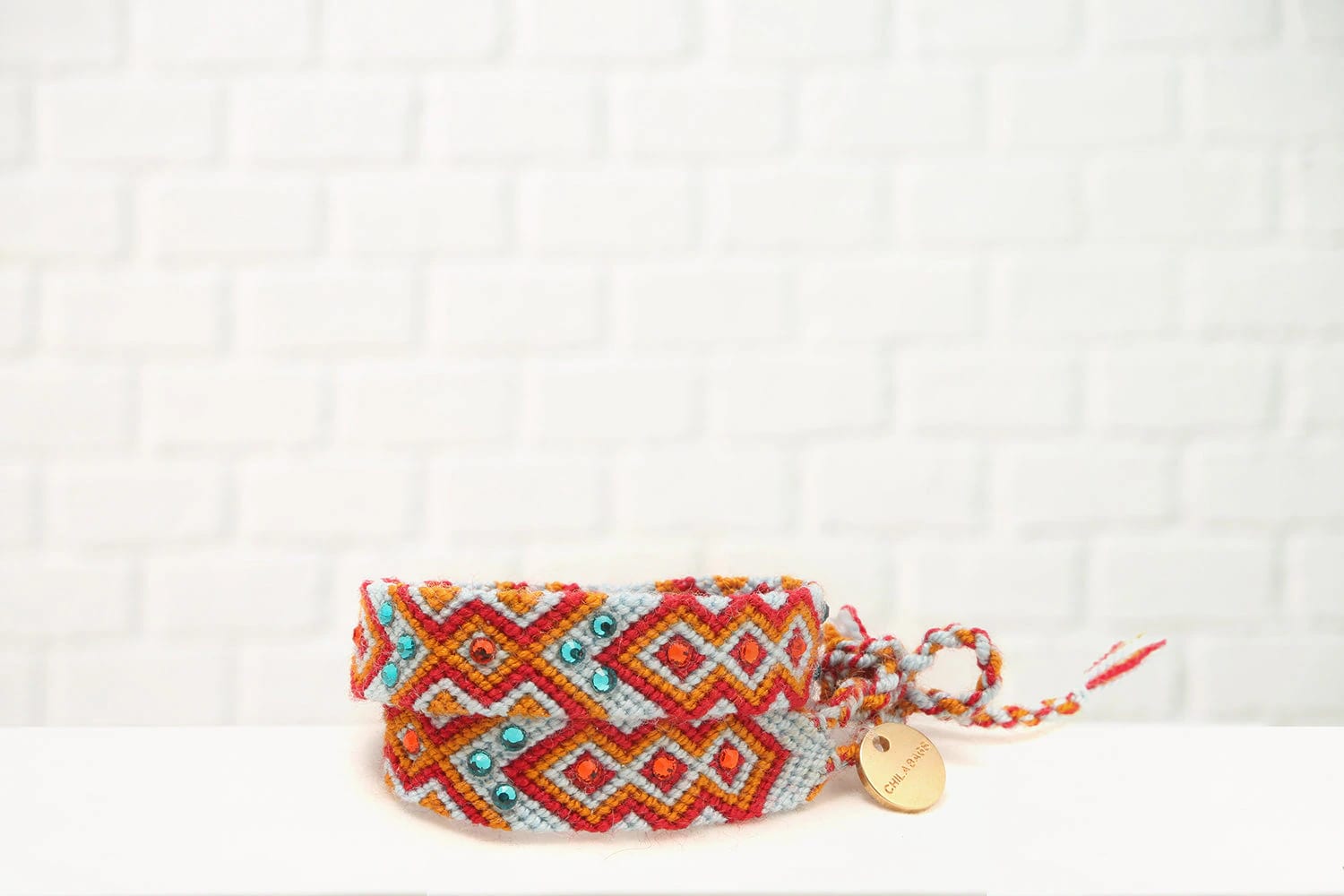 Mika L Bracelet - imagen 1