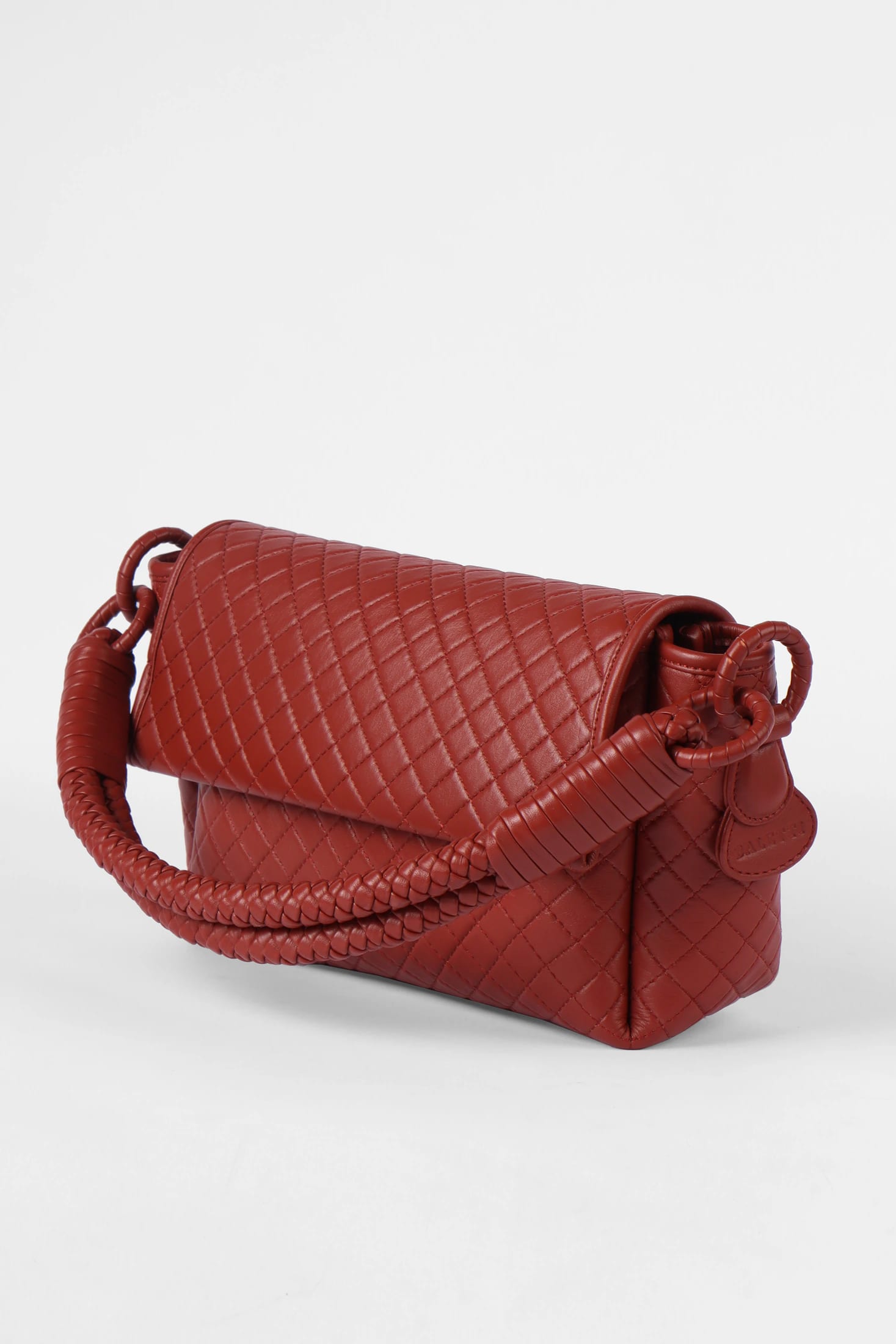 Paddington Bag, Brick Red - imagen 4