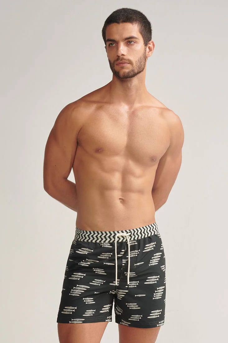 Pantaloneta Bahía - imagen 5
