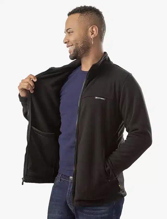 Chaqueta Térmica Pacific Fusion Jacket H - imagen 4