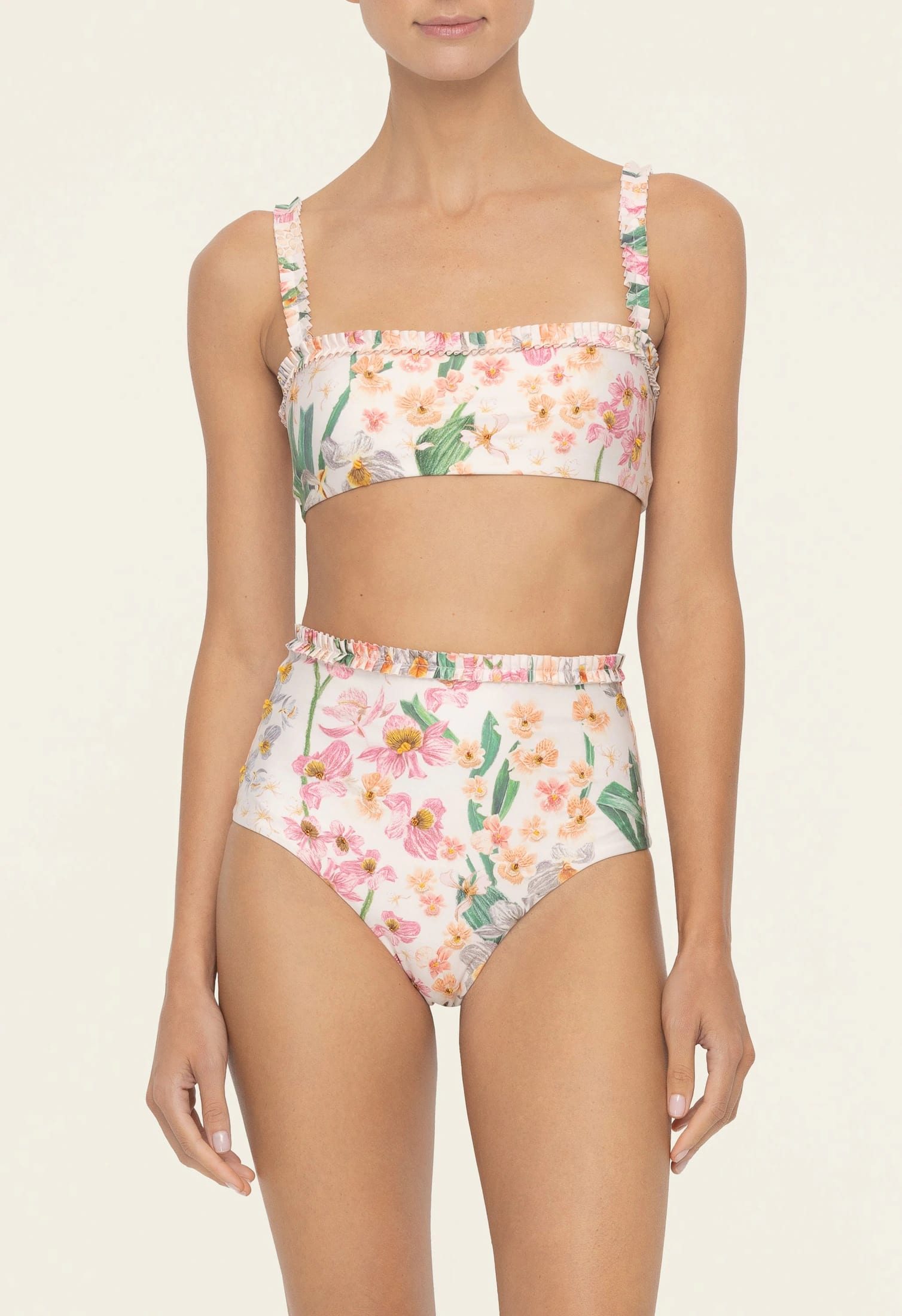 Nopal Jardinera Bikini Bottom - imagen 5