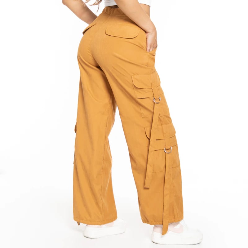 Pantalón Parachute B-1644 - imagen 2