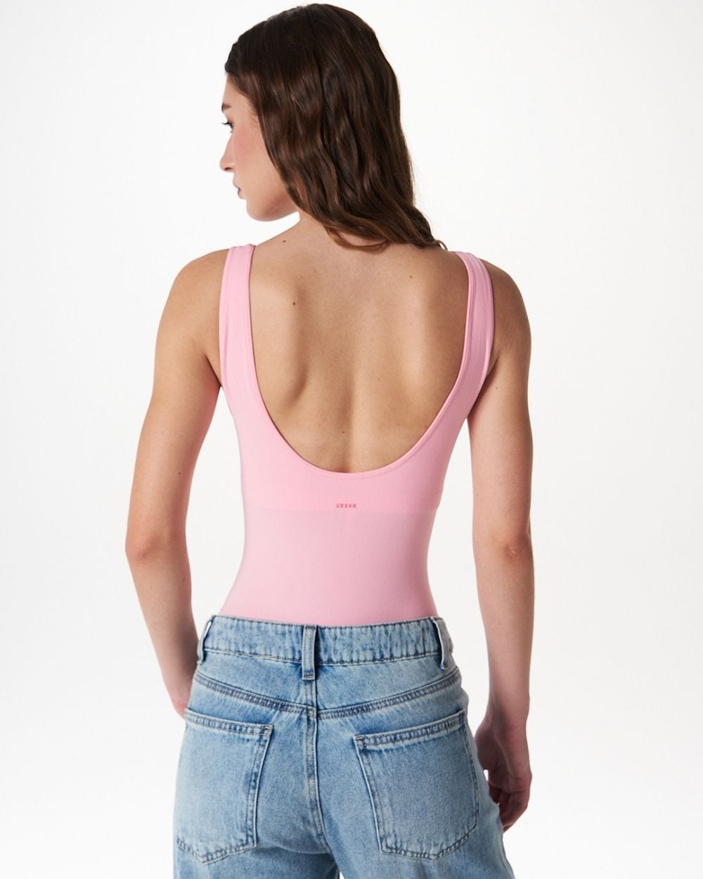 BABE BODY PINK - imagen 7