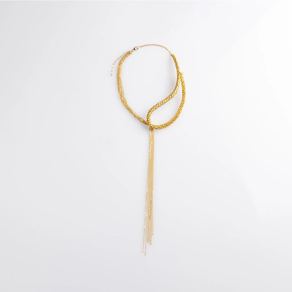 COLLAR ARAUCARIA - imagen 2