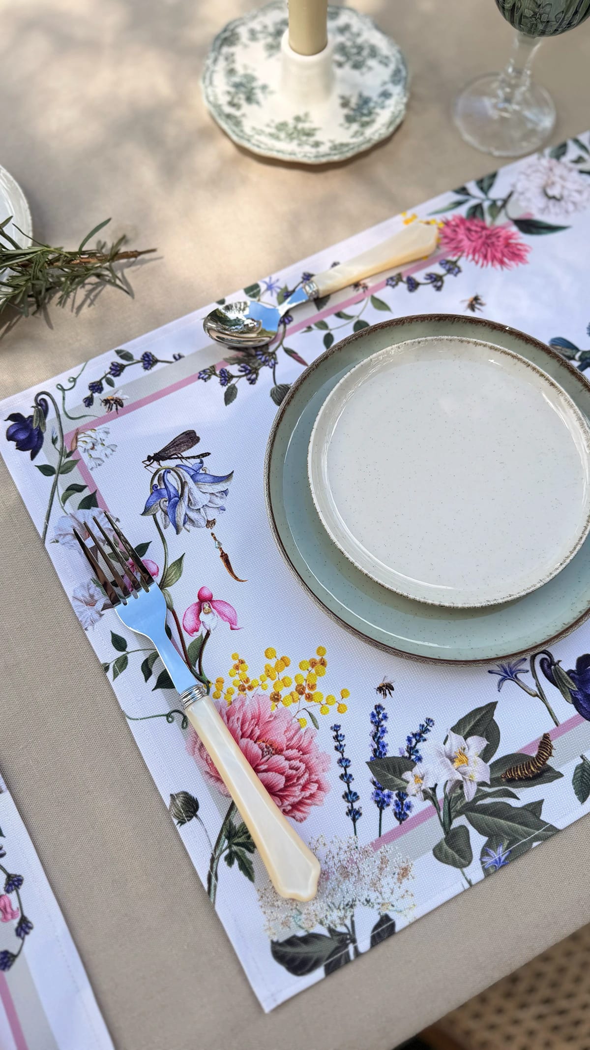 Individual - The Garden Ivory - imagen 3