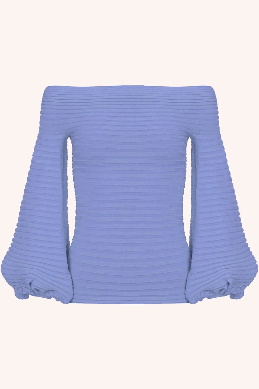Conde Ribbed Blouse - imagen 59