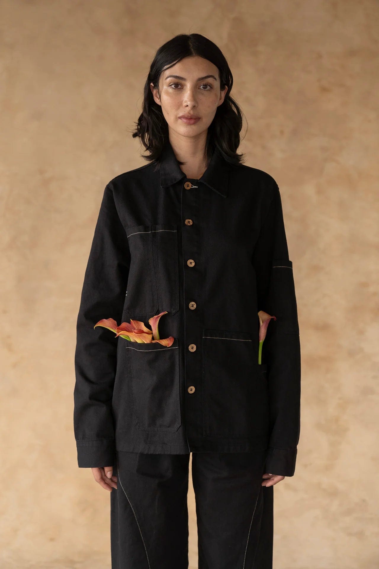 BALANCE JACKET - imagen 3