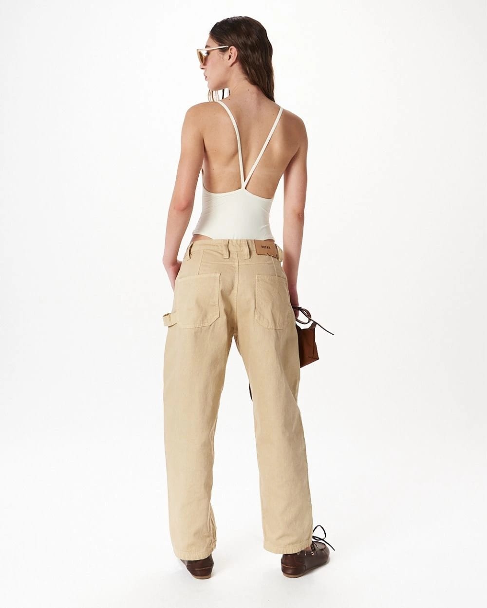 KAIDEN PANTS - imagen 8