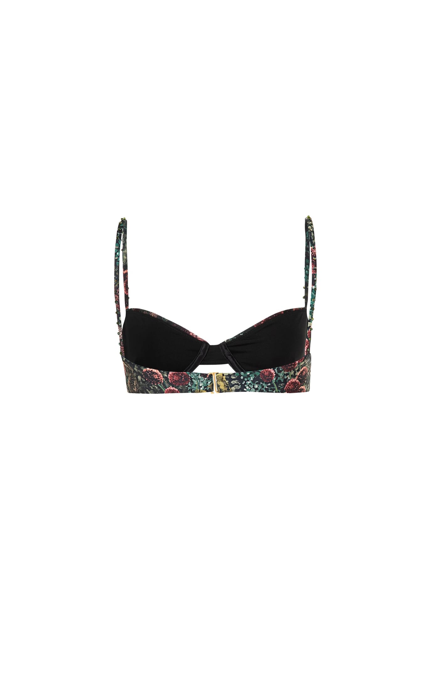 Magdalena Colibrí Bikini Top - imagen 7