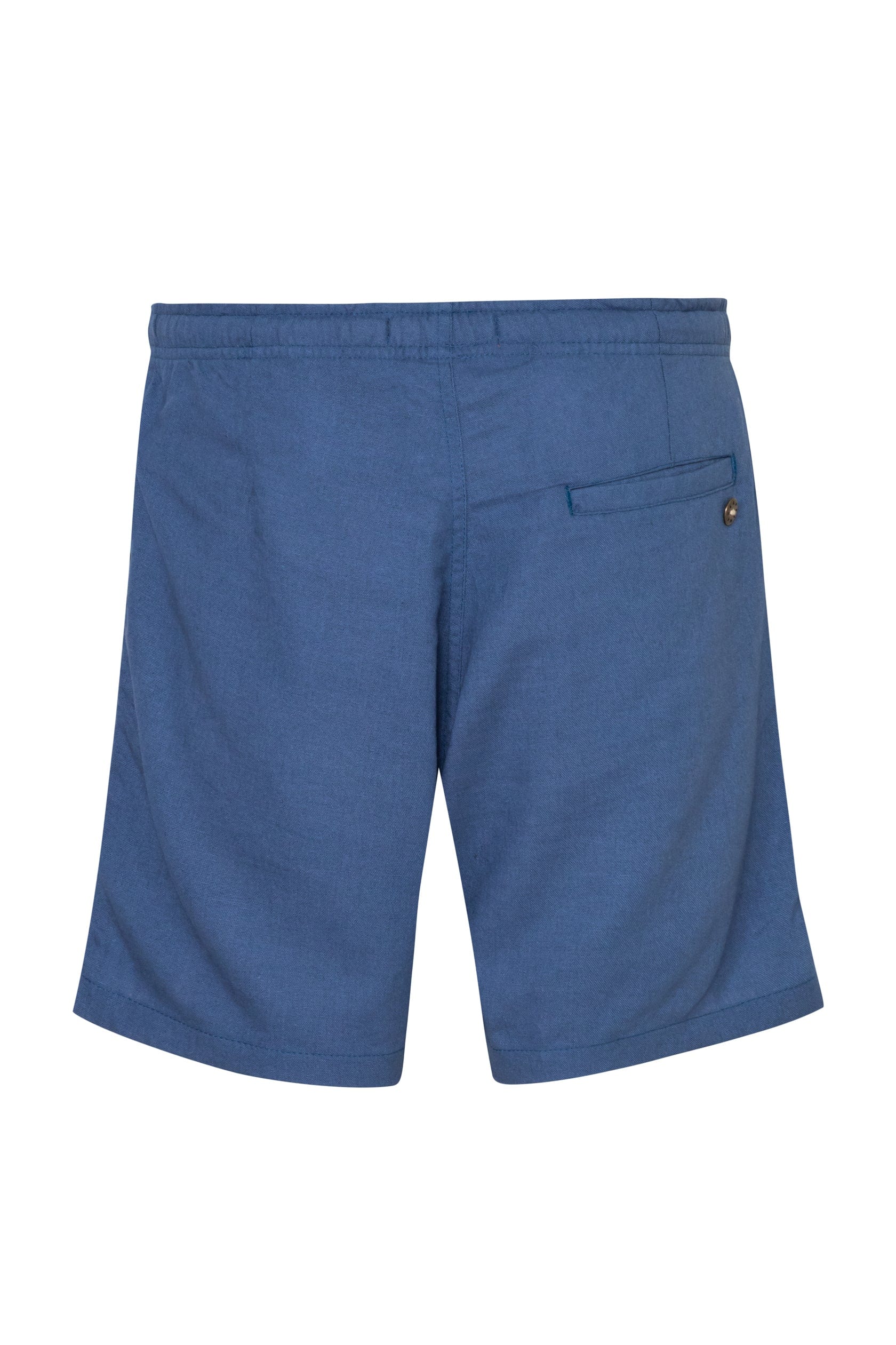 Short de Lino Moonlight - imagen 2