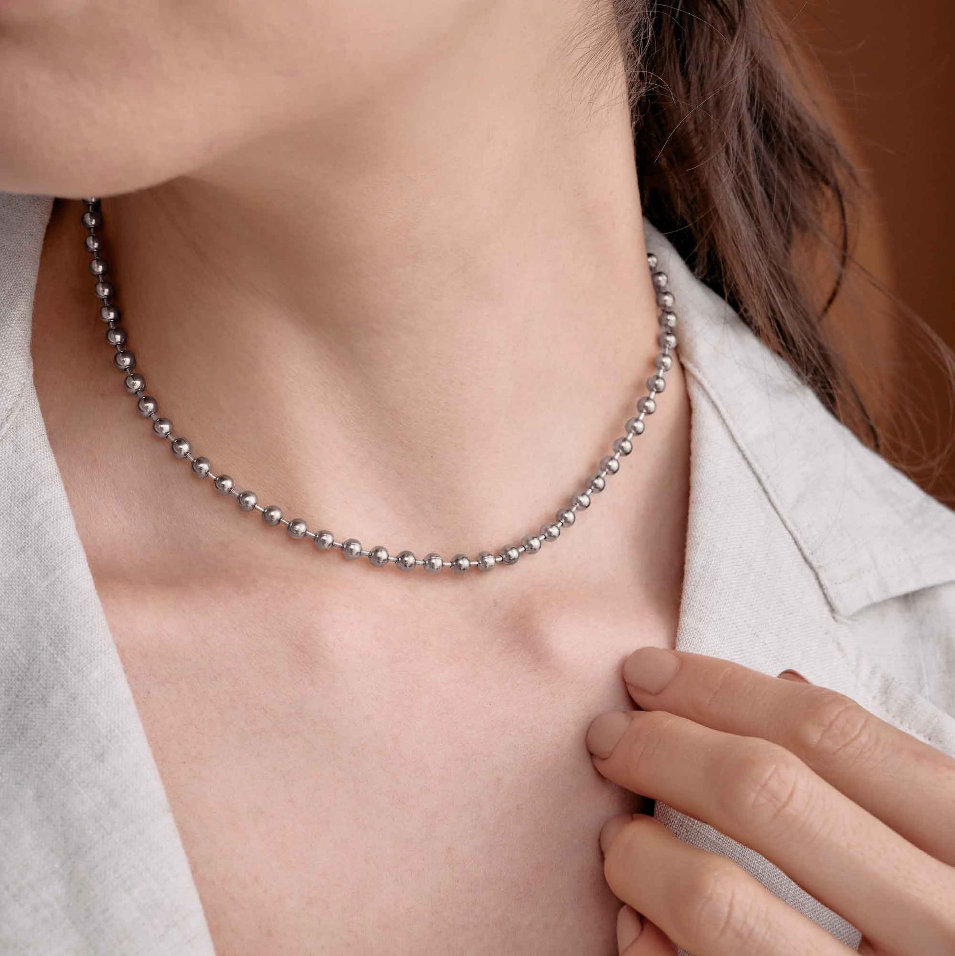 Choker Ball - imagen 2