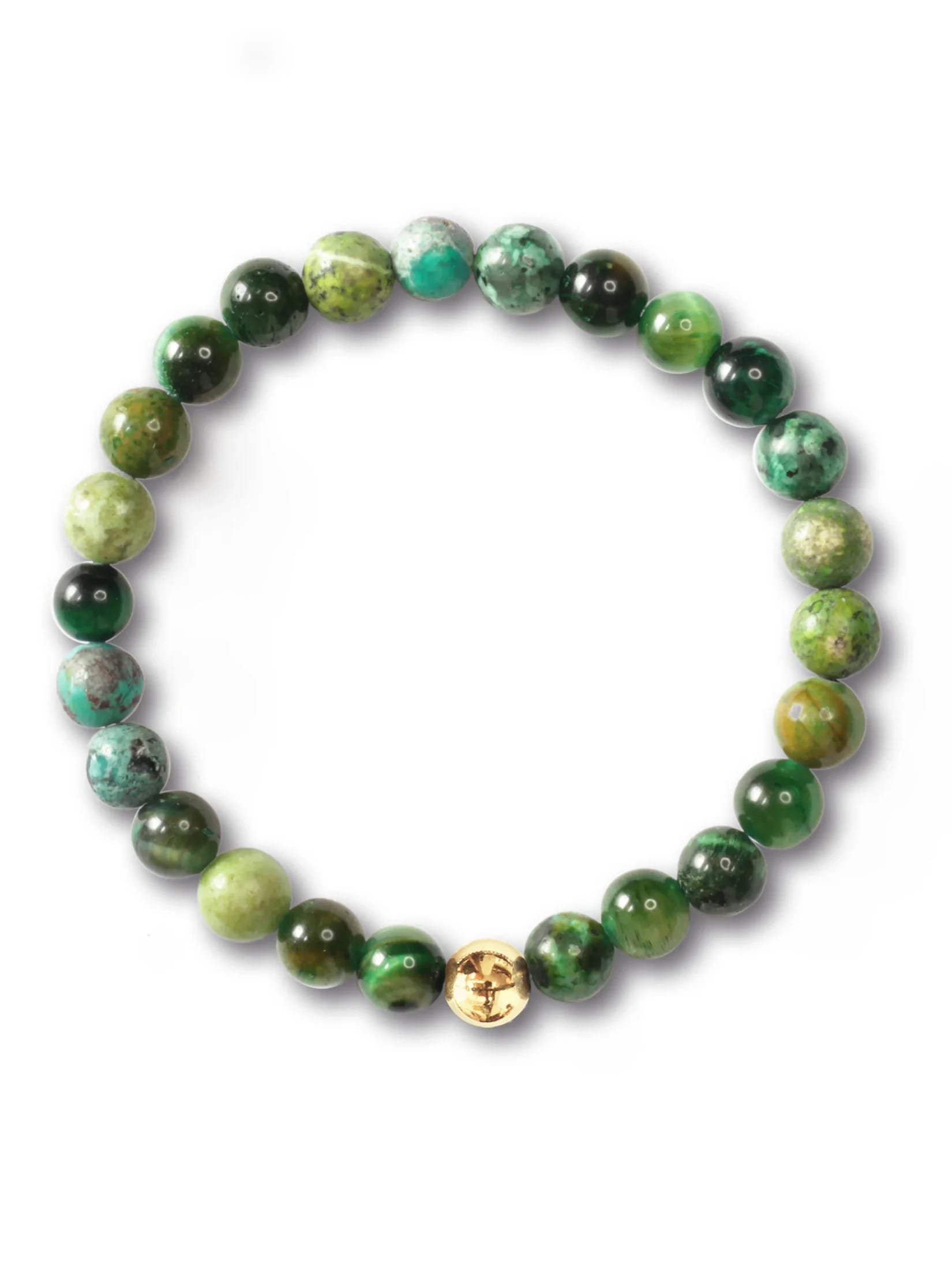 Brazalete Amazonas 6mm - imagen 5