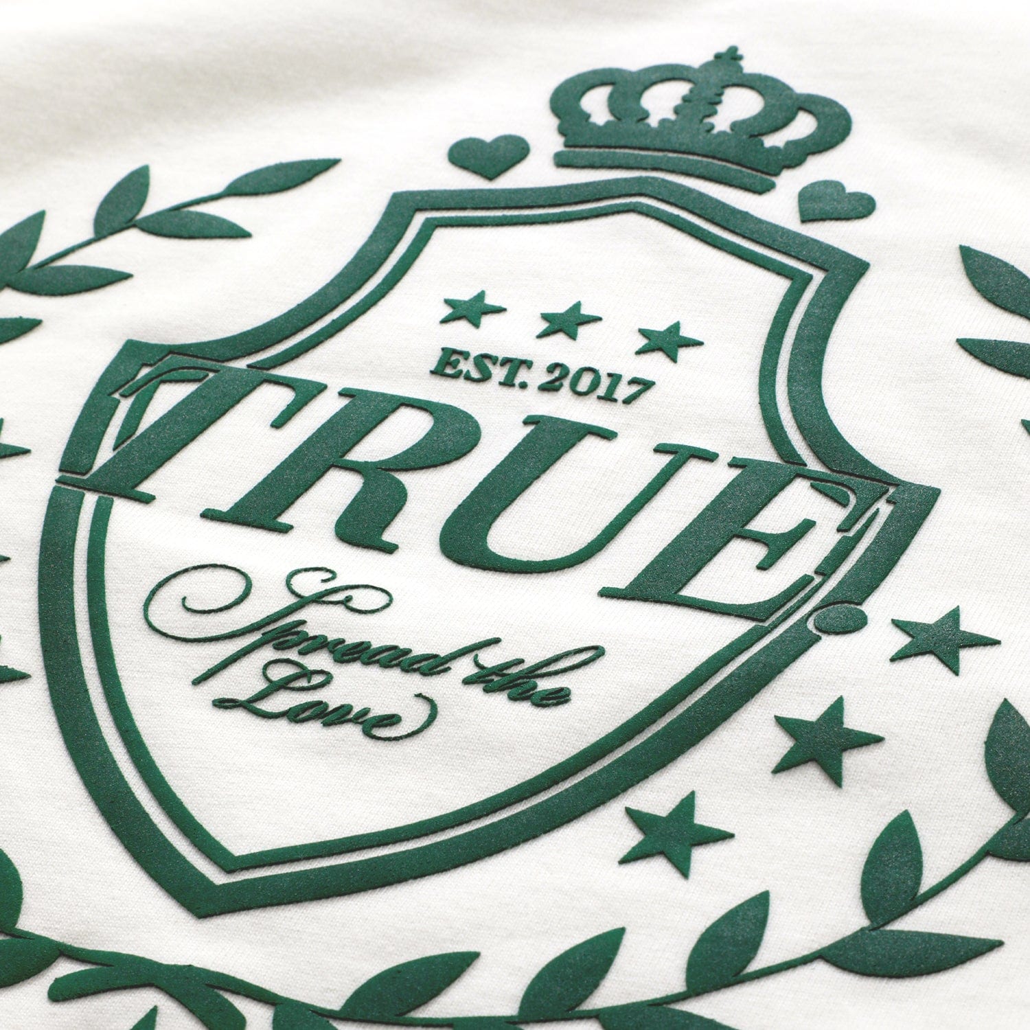 True Lounge T-Shirt - Cream - imagen 7