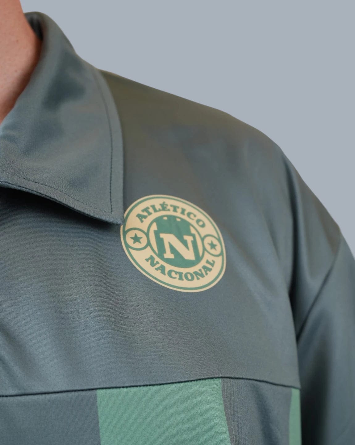 CAMISETA POLO RAYAS NACIONAL - imagen 4