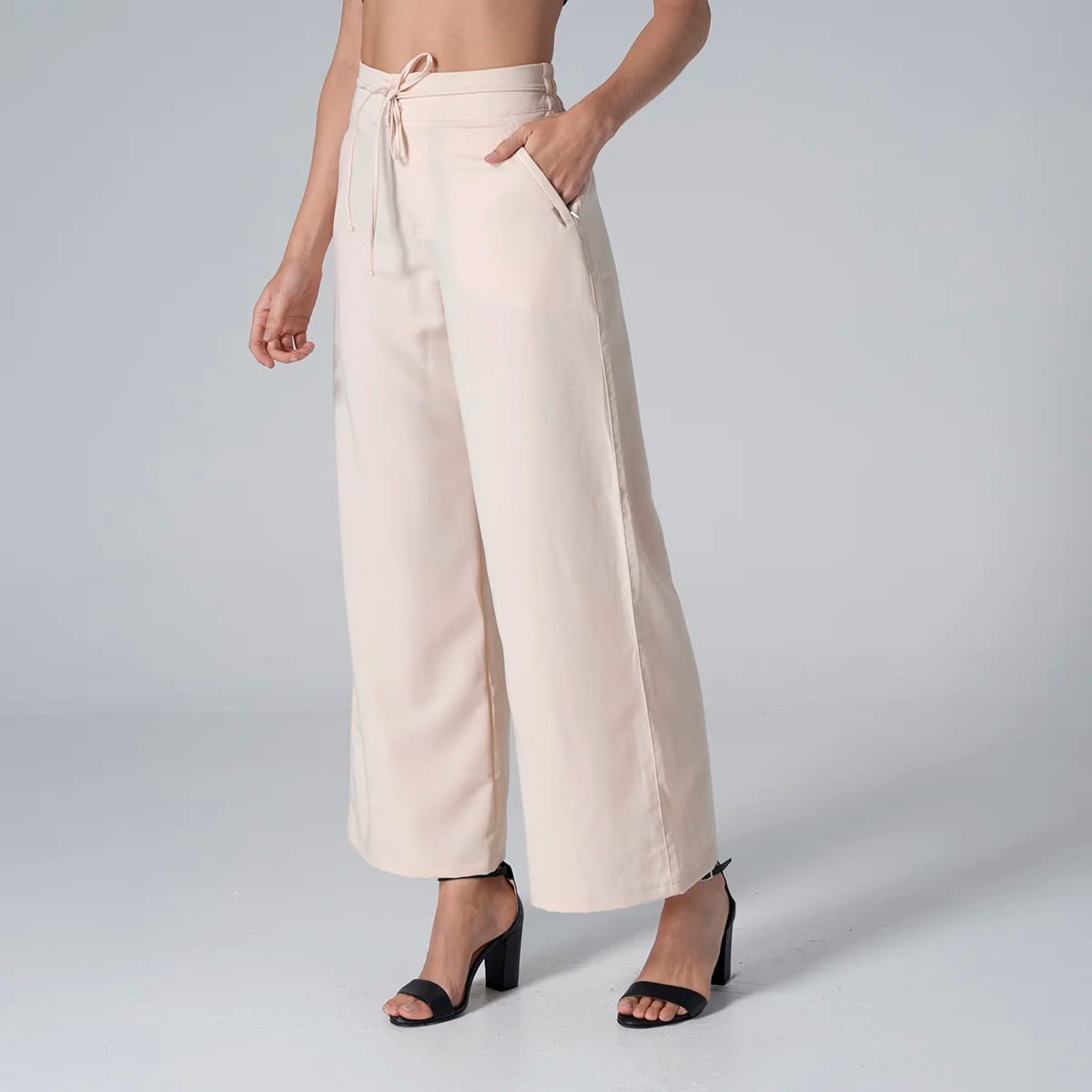 Pantalon Wide Leg Tag - imagen 11