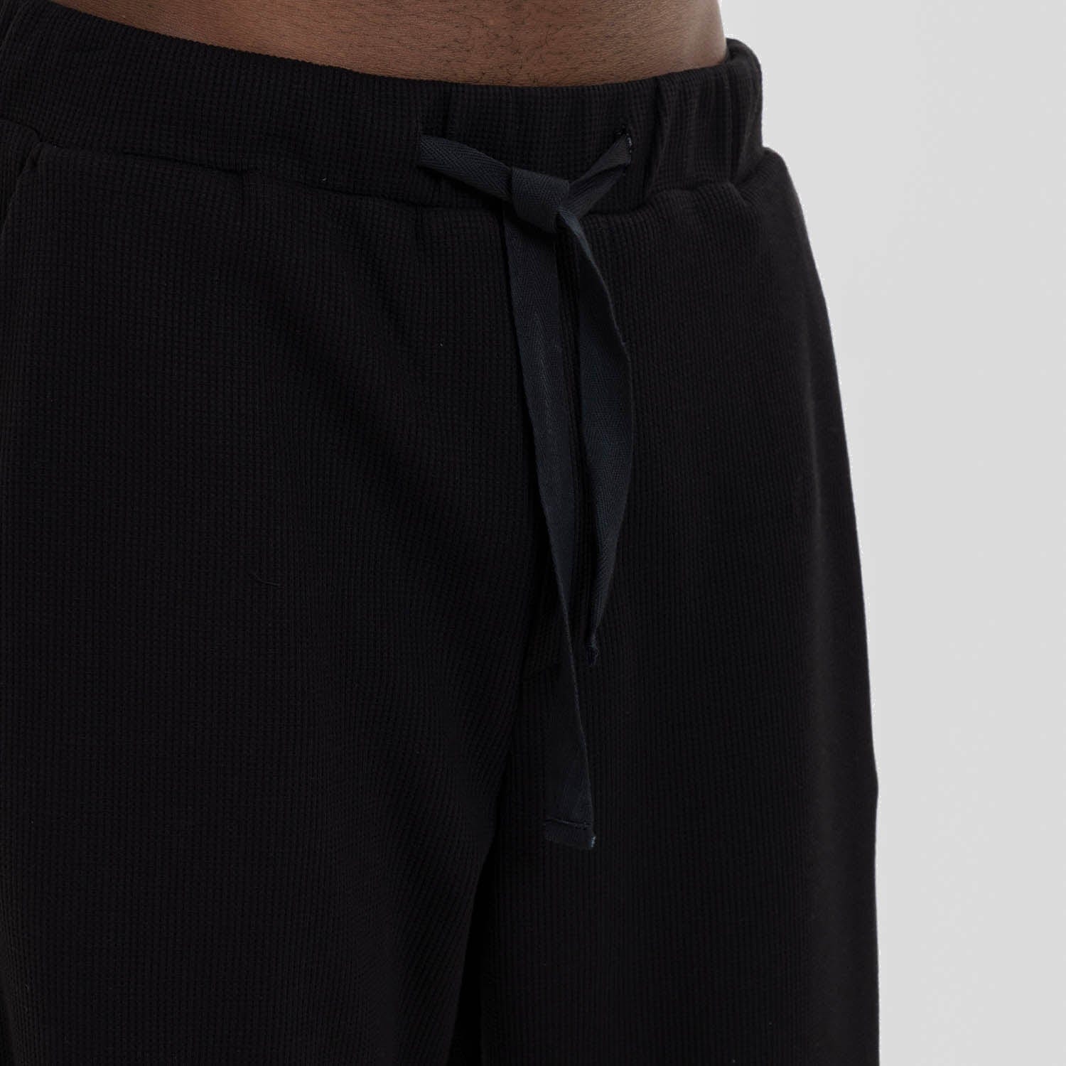 Relax Fit Jogger Black - imagen 5