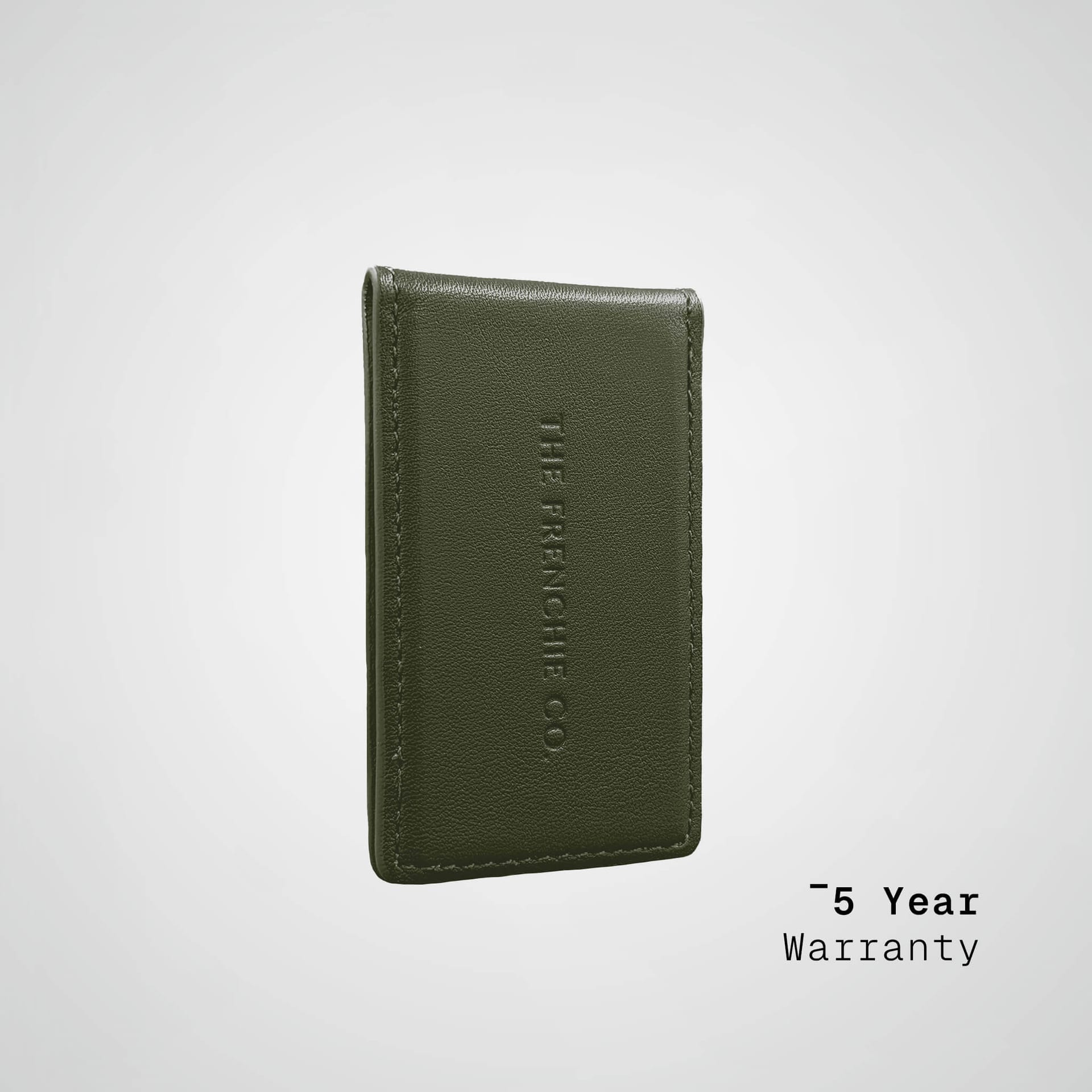 2 in 1 AirTag Money Clip - imagen 53