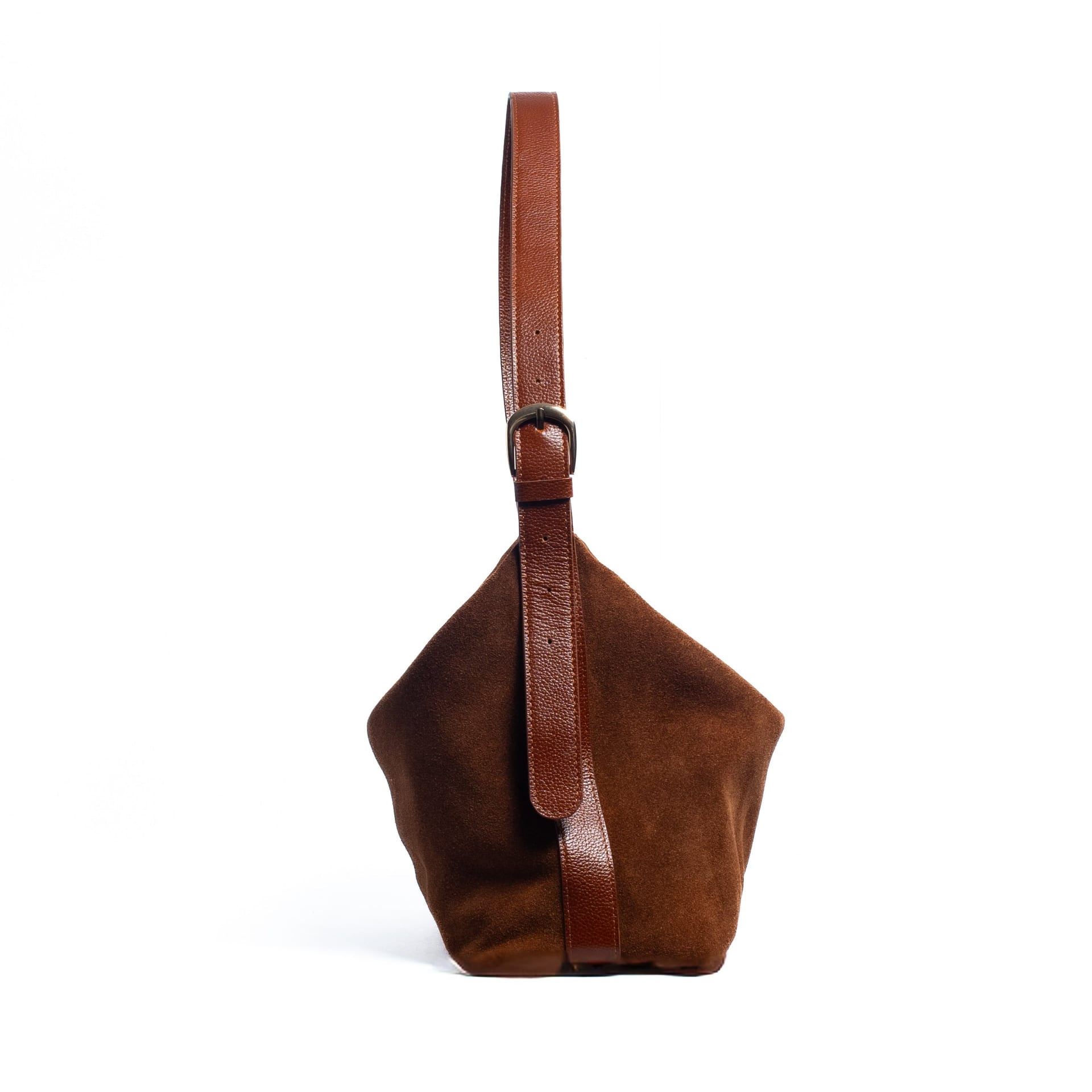 FORTUNE BAG - Miel - imagen 3