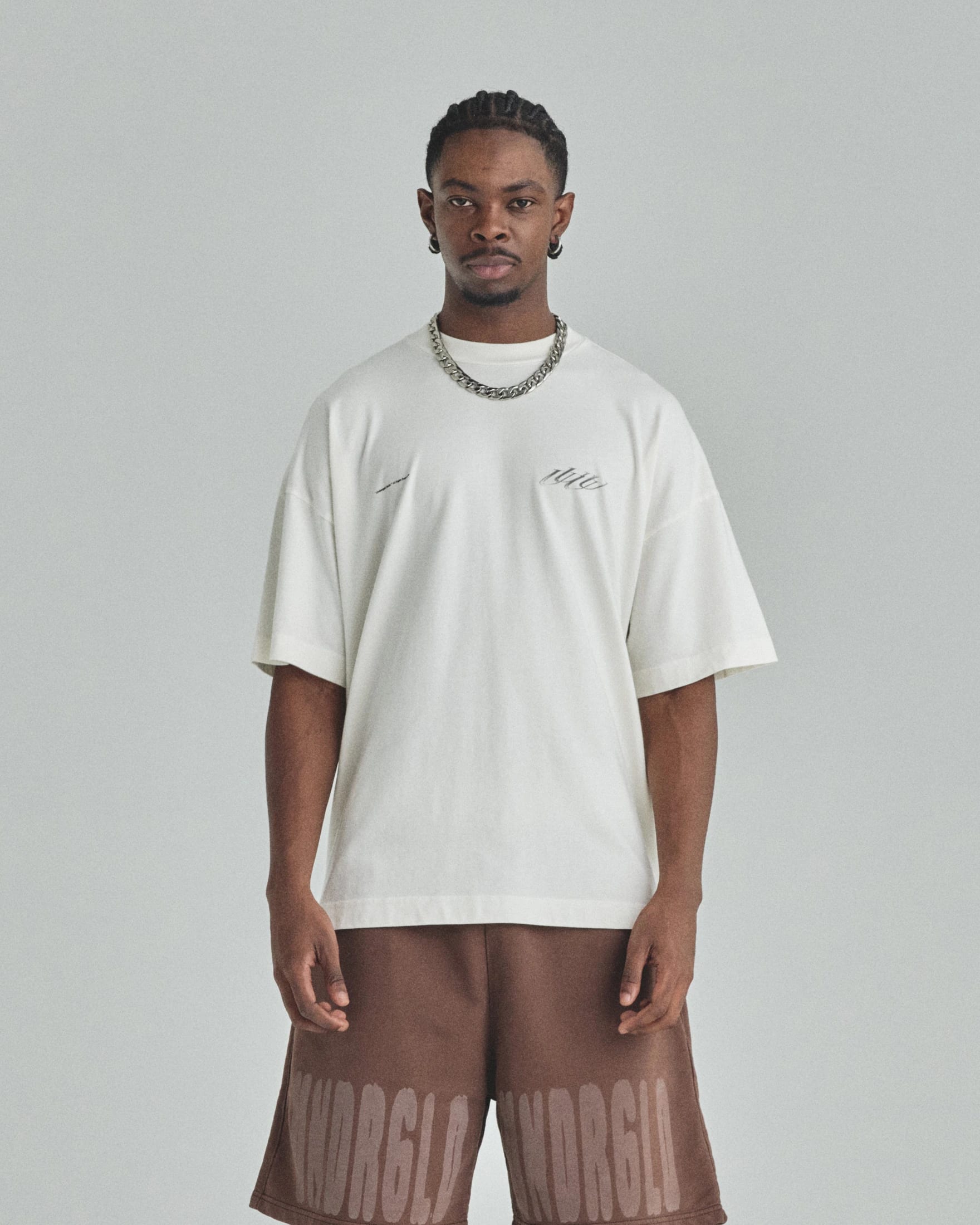 Spring Unity Tshirt White - imagen 2