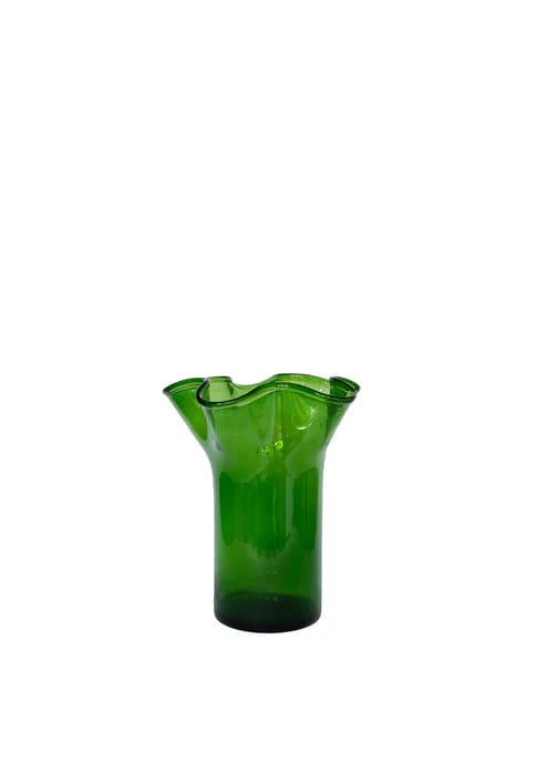 FLUIR EMERALD VASE - imagen 2