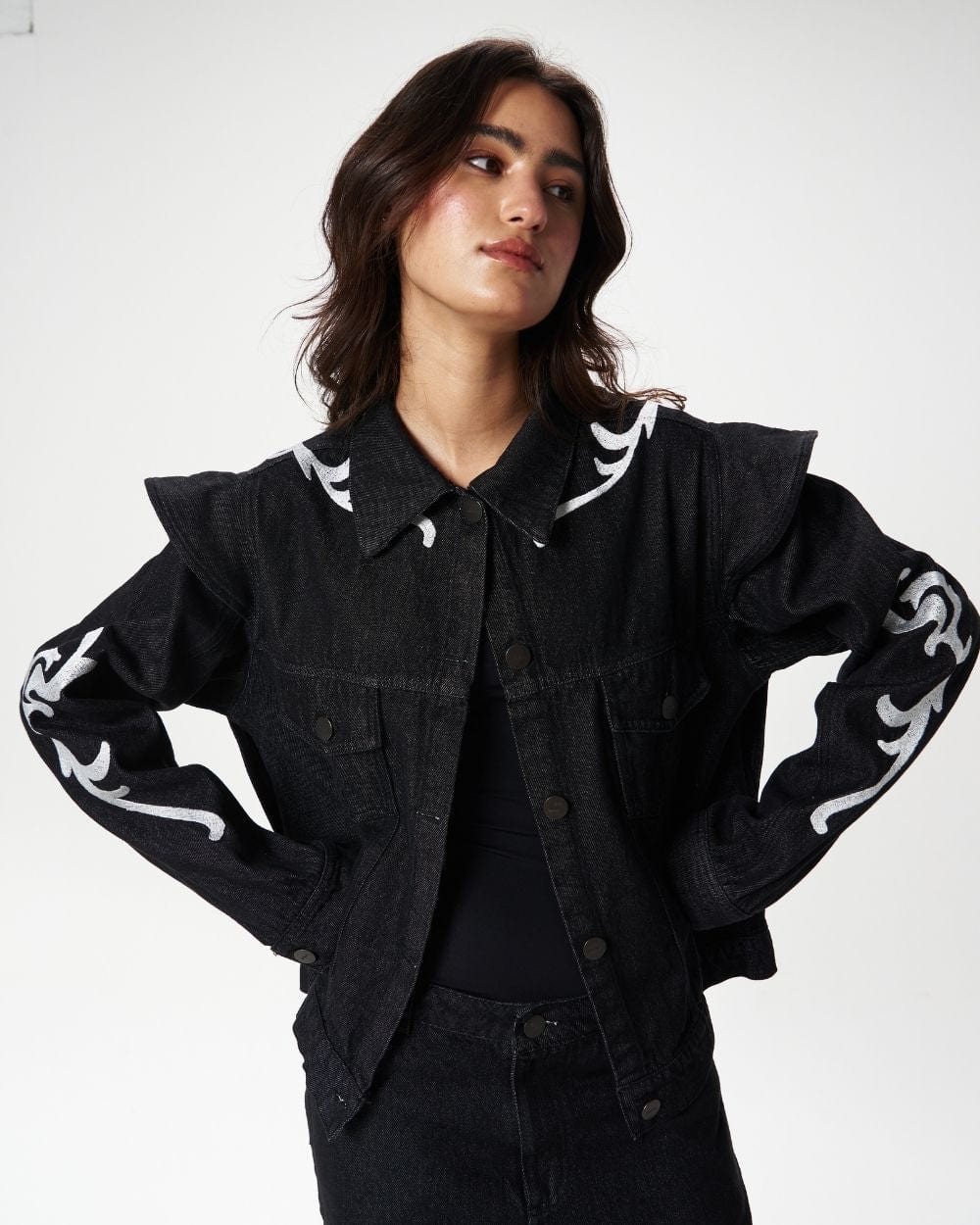 DUDE RANCH JACKET - imagen 5