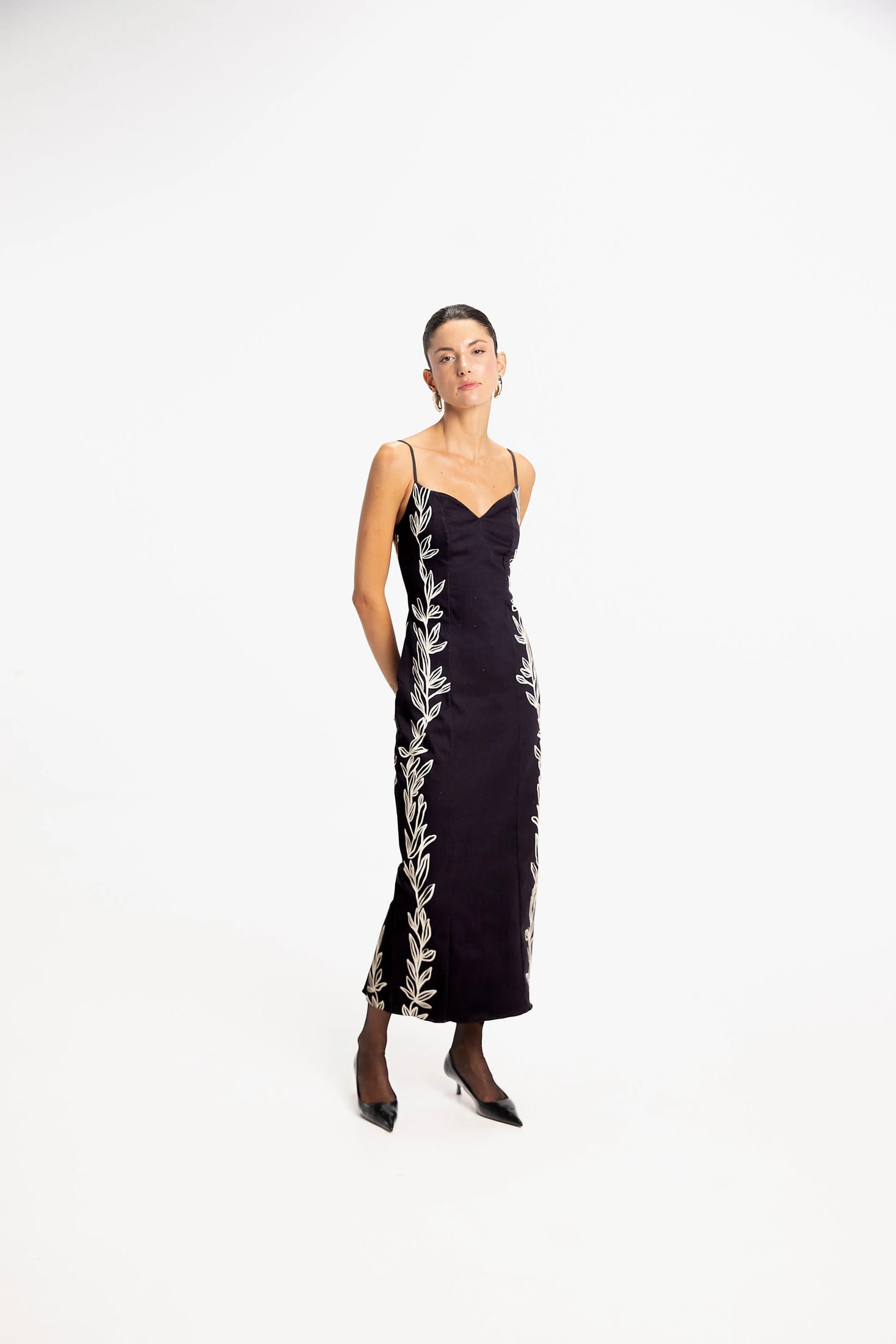 MONTECARLO DRESS - imagen 1