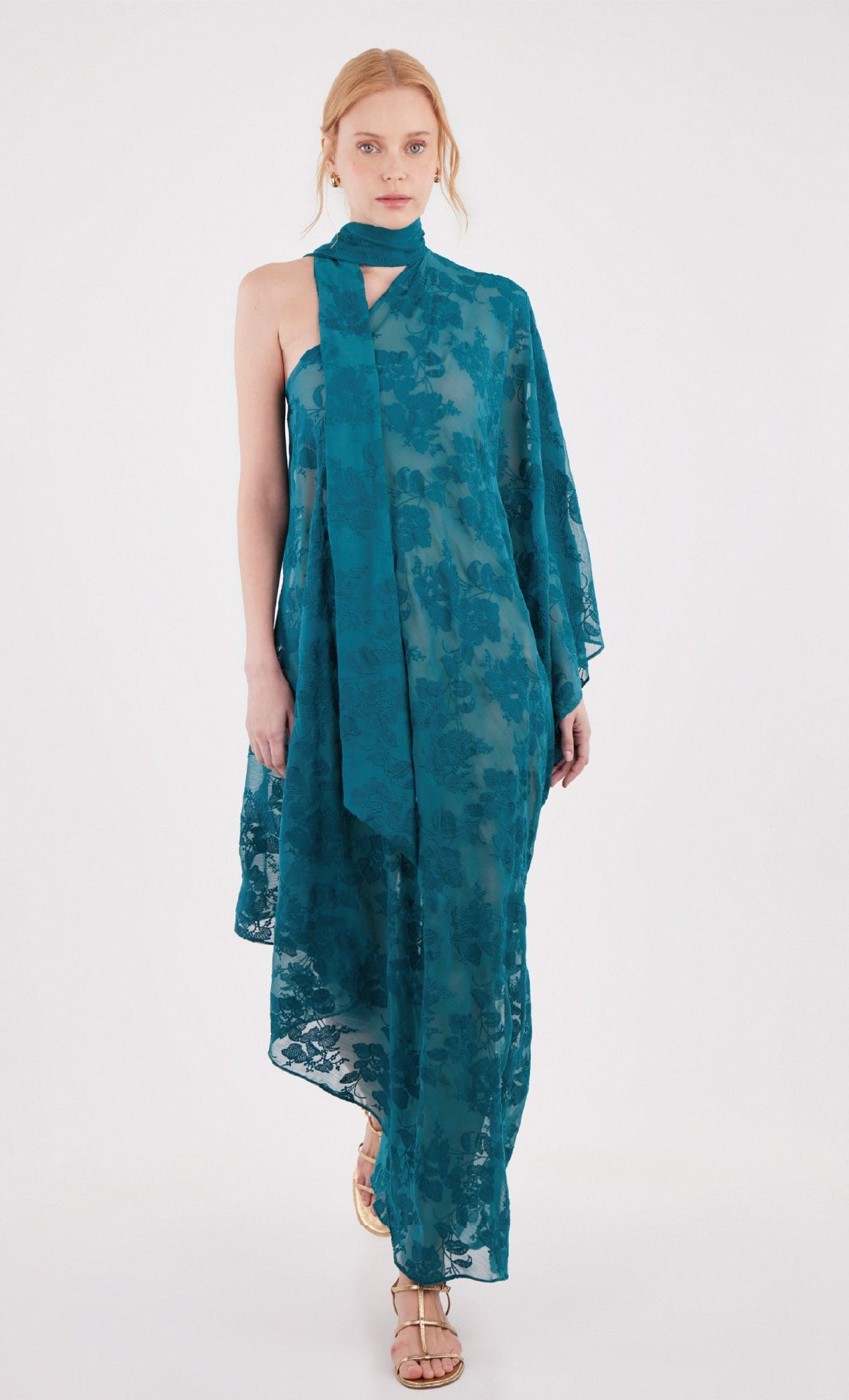 Vestido midi Chantal - imagen 2