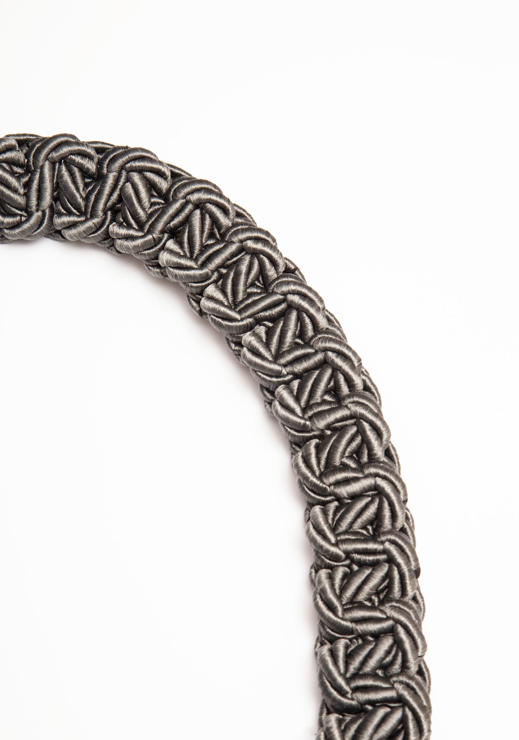 Strap Terra Largo Gris Oscuro - imagen 2