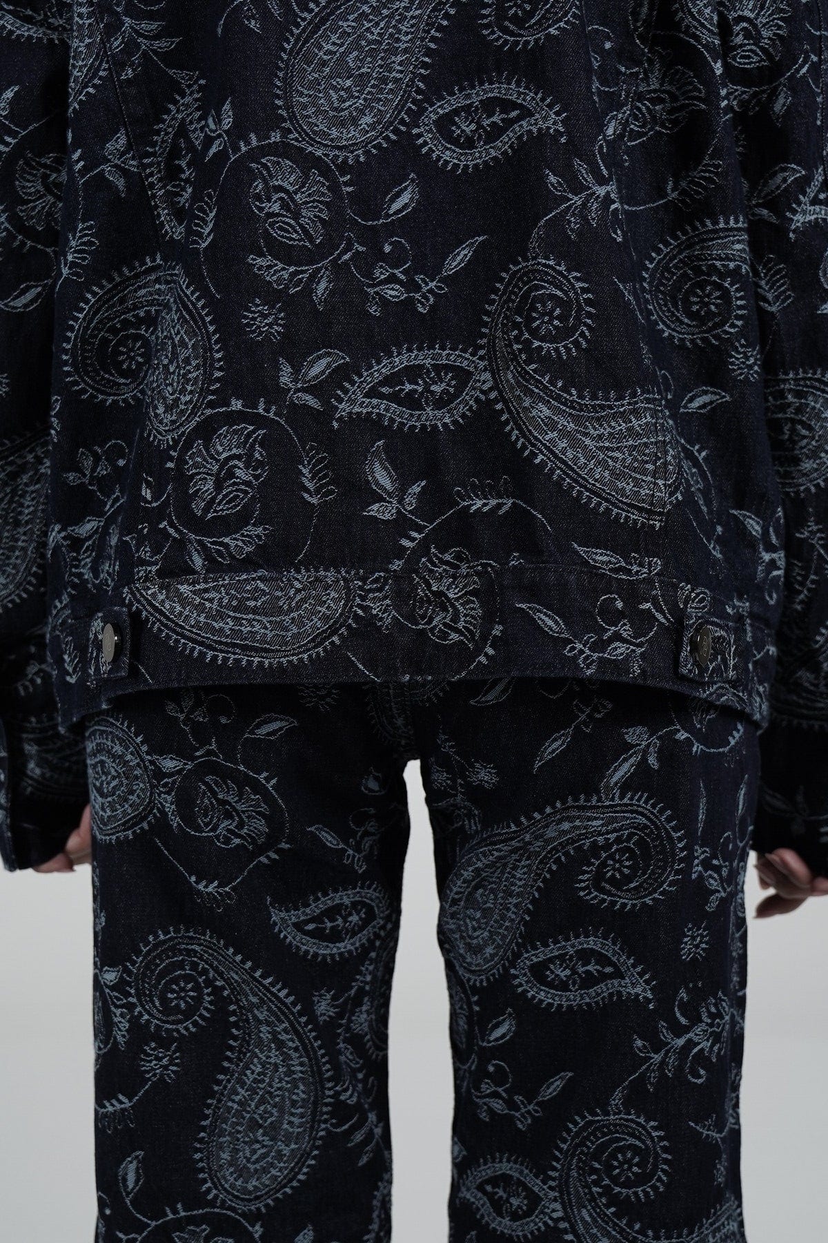 Bandana Jacket - imagen 8