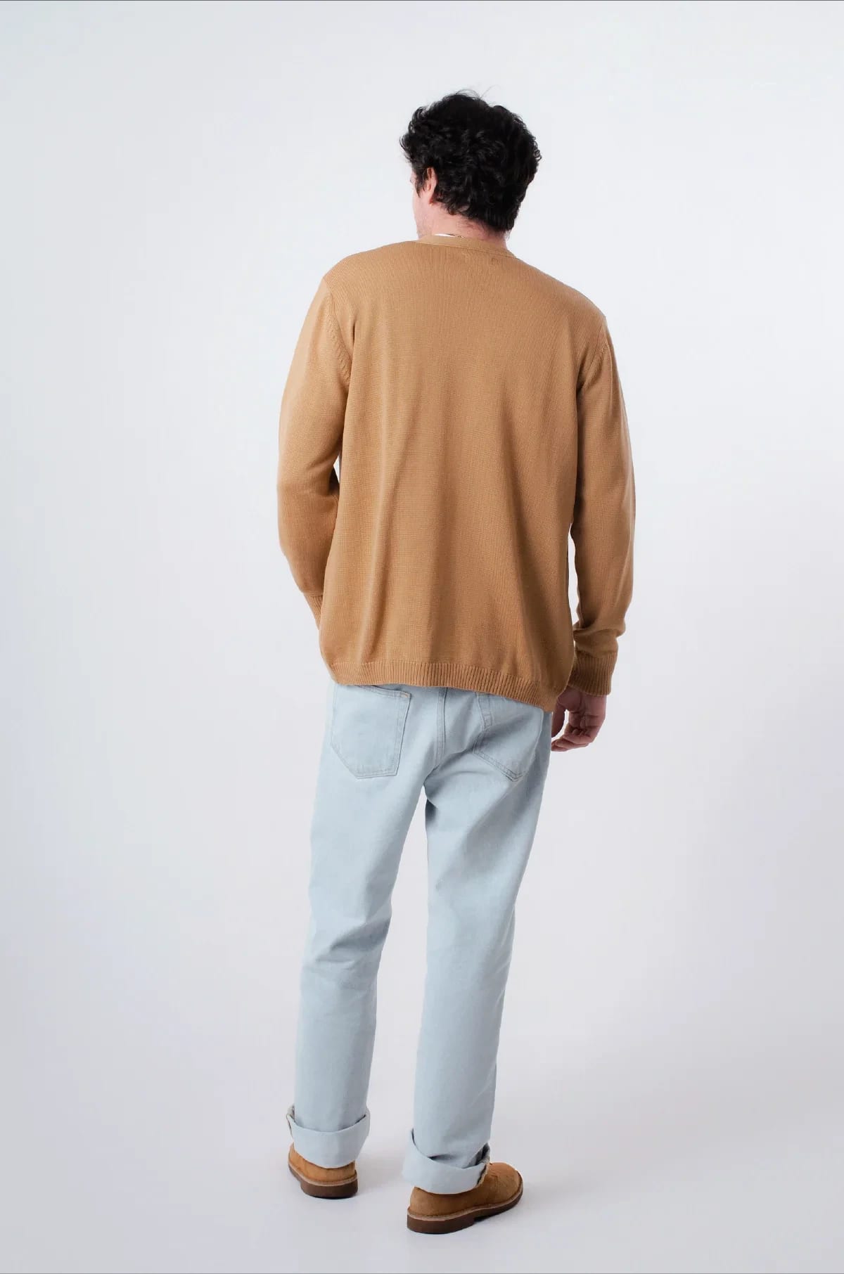 JONA CARDIGAN - imagen 4