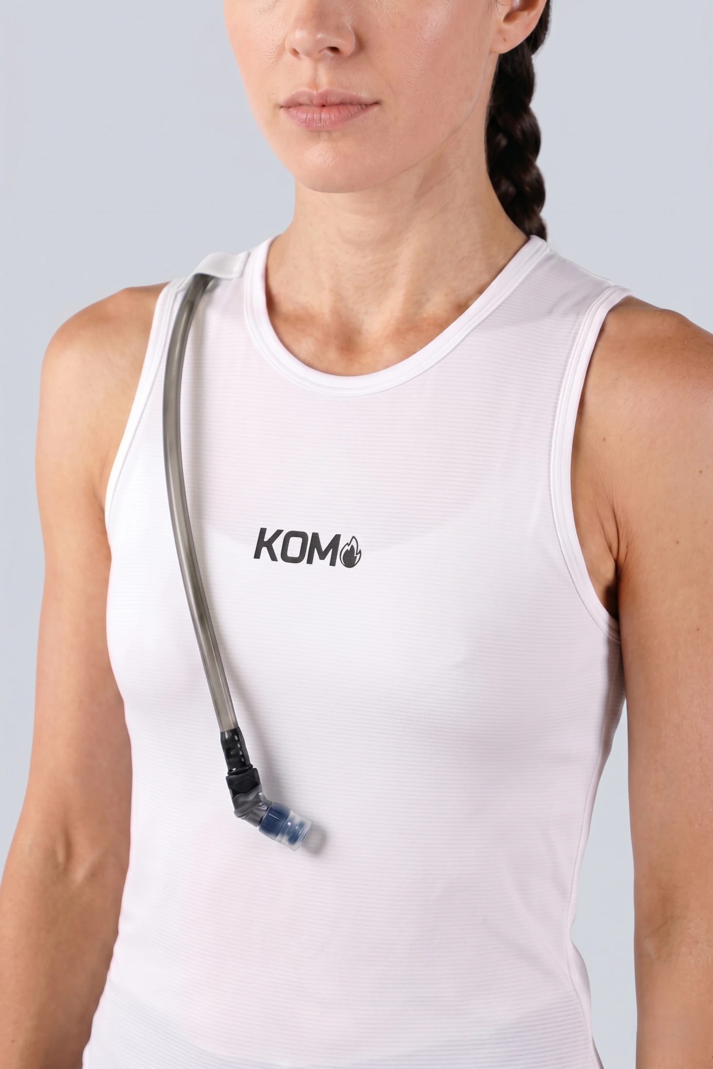 Combo Camisilla interior GIRO + Bolsa de hidratación 1L - imagen 3