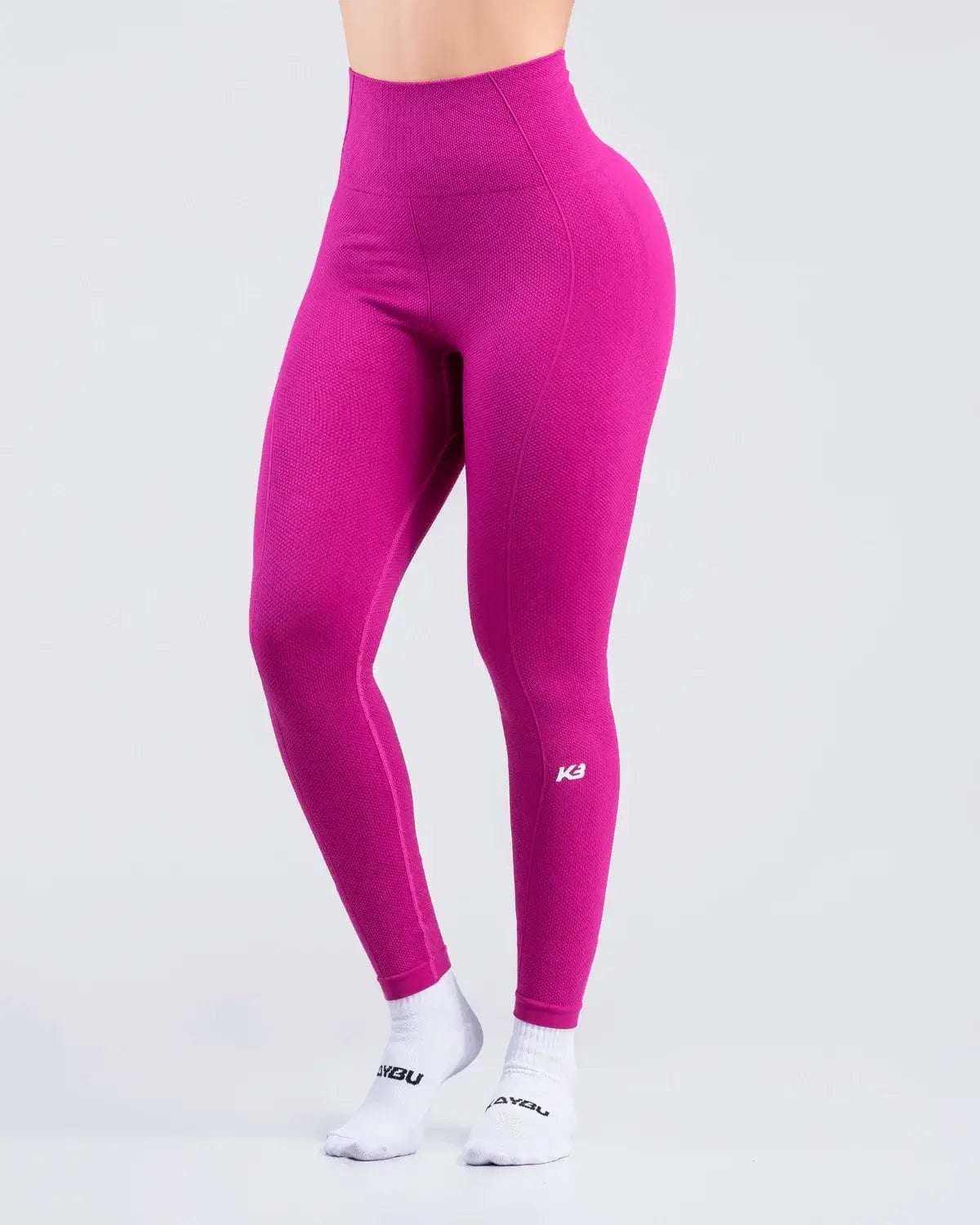 Leggins Seamless┃KAYBU REF.0111 - imagen 6