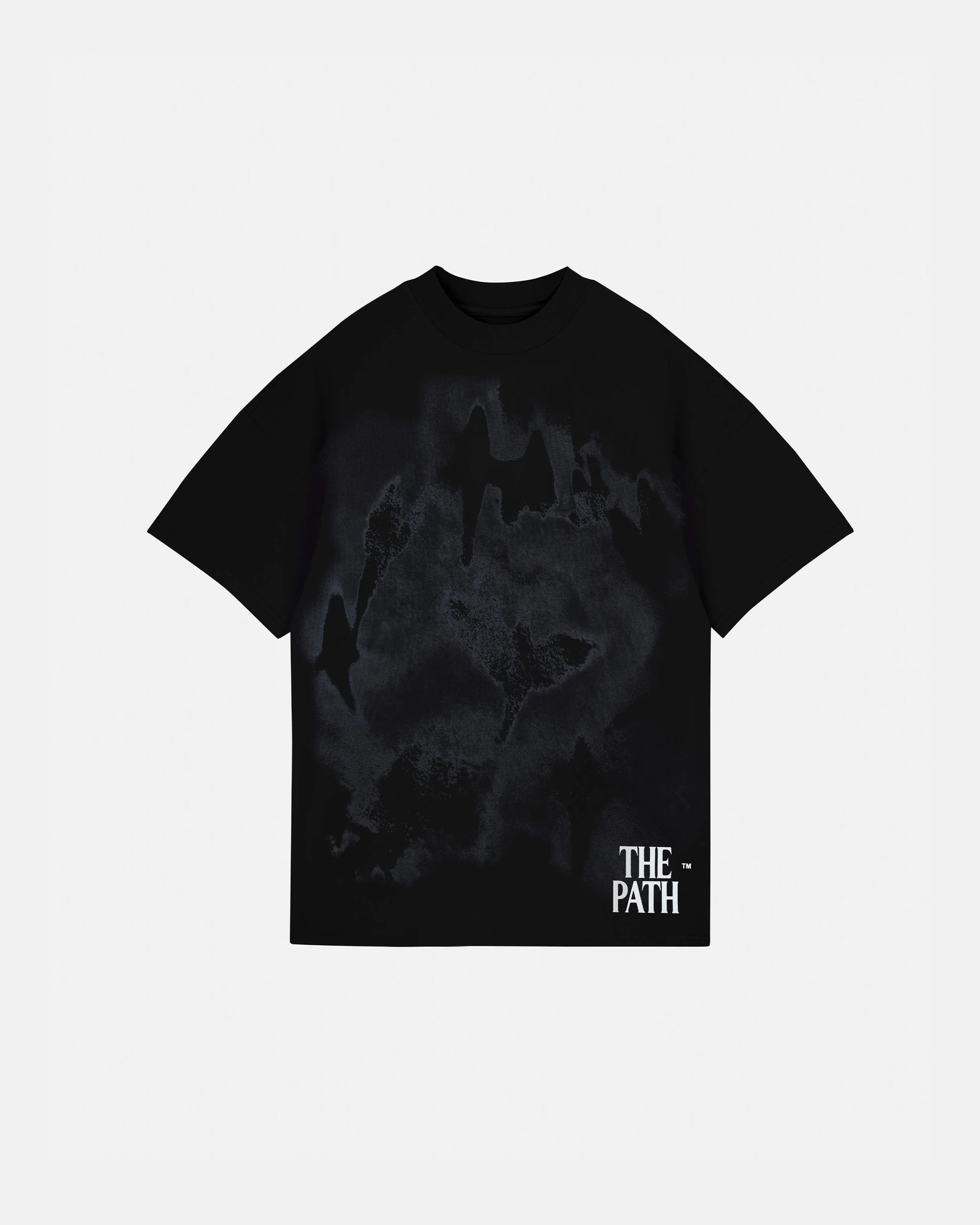 The Path Birds Tshirt - imagen 1