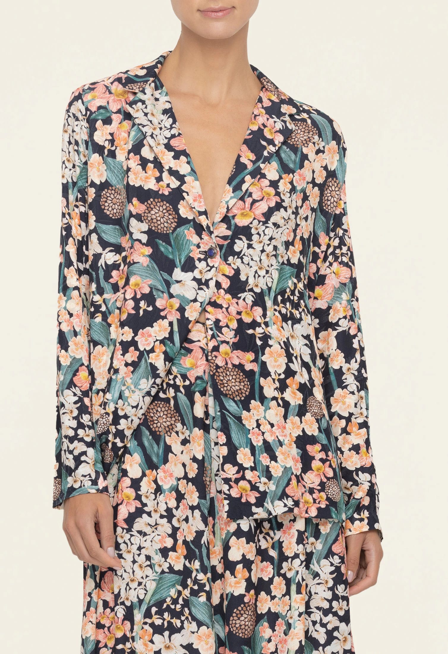 Marea Danza Trousers - imagen 4