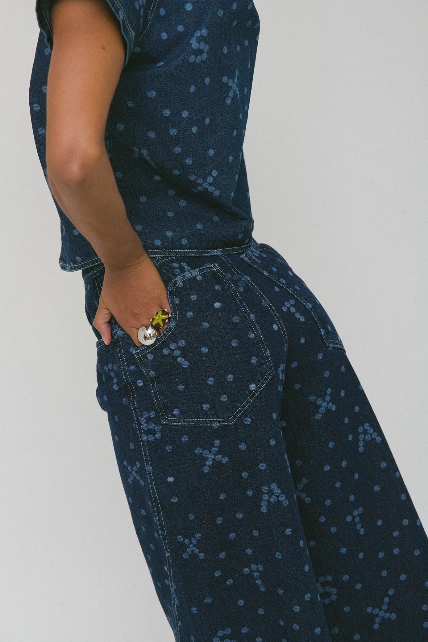 Jean Sorpresa Splash - imagen 5